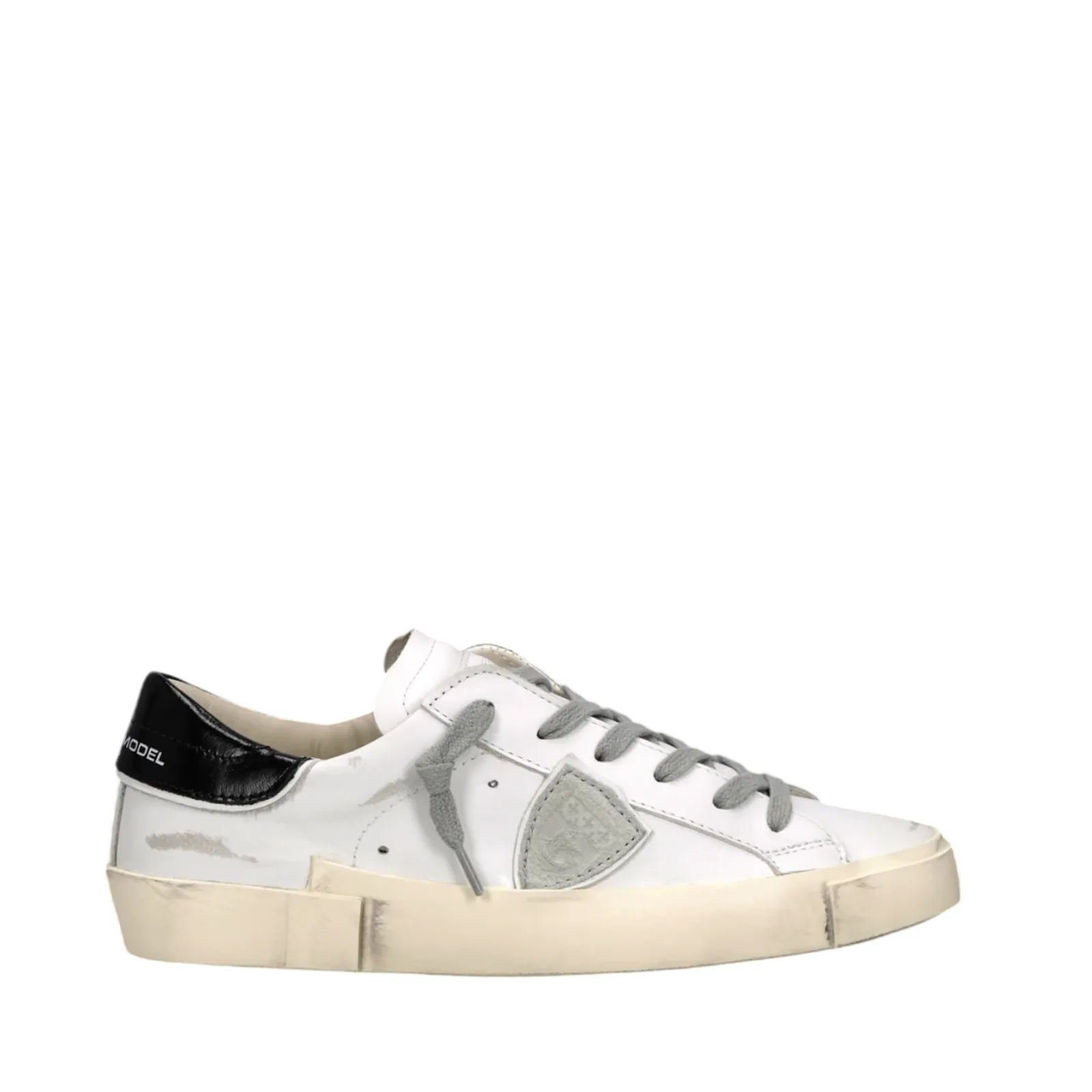 Philippe Model Sneakers Prsx Bianco Prld-V030 173048