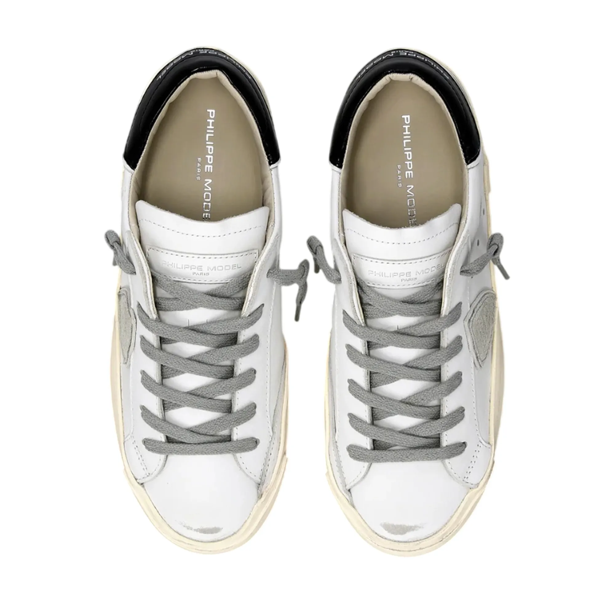 Philippe Model Sneakers Prsx Bianco Prld-V030 173049