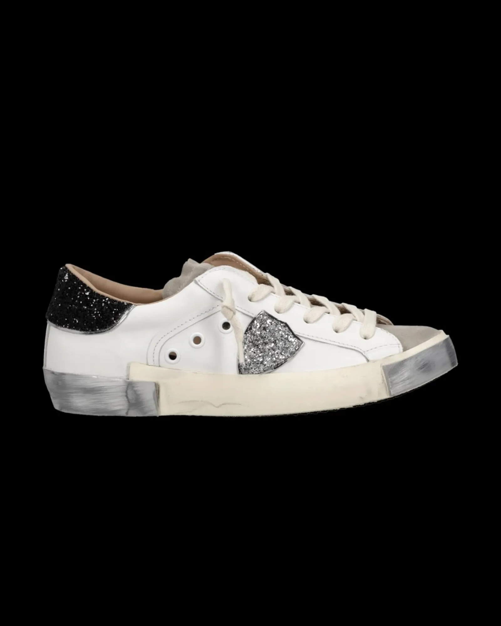 Philippe Model Sneakers Prsx Bianco Prld-Vg09 195722
