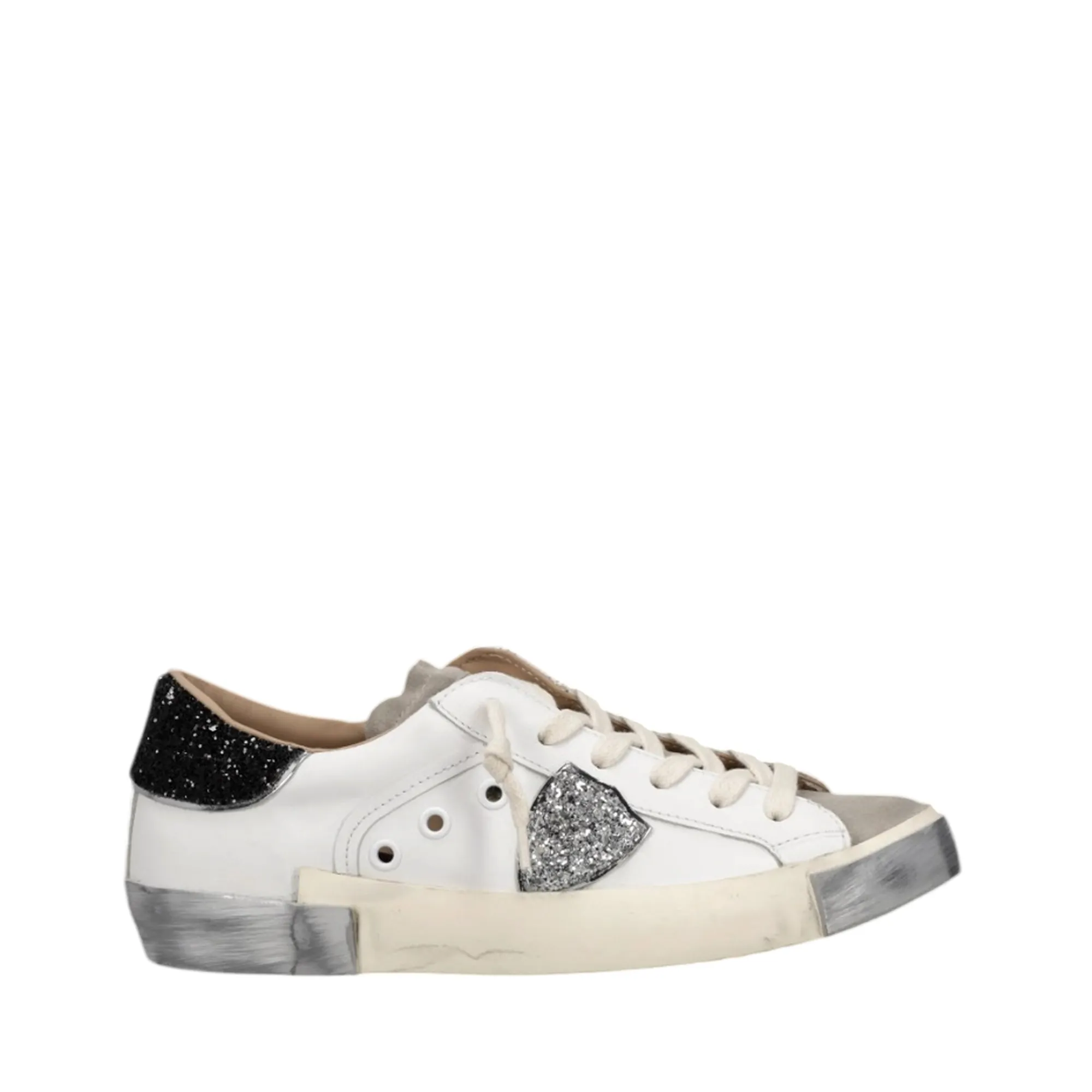 Philippe Model B'Sneakers Prsx' White Prld-Vg09 196057