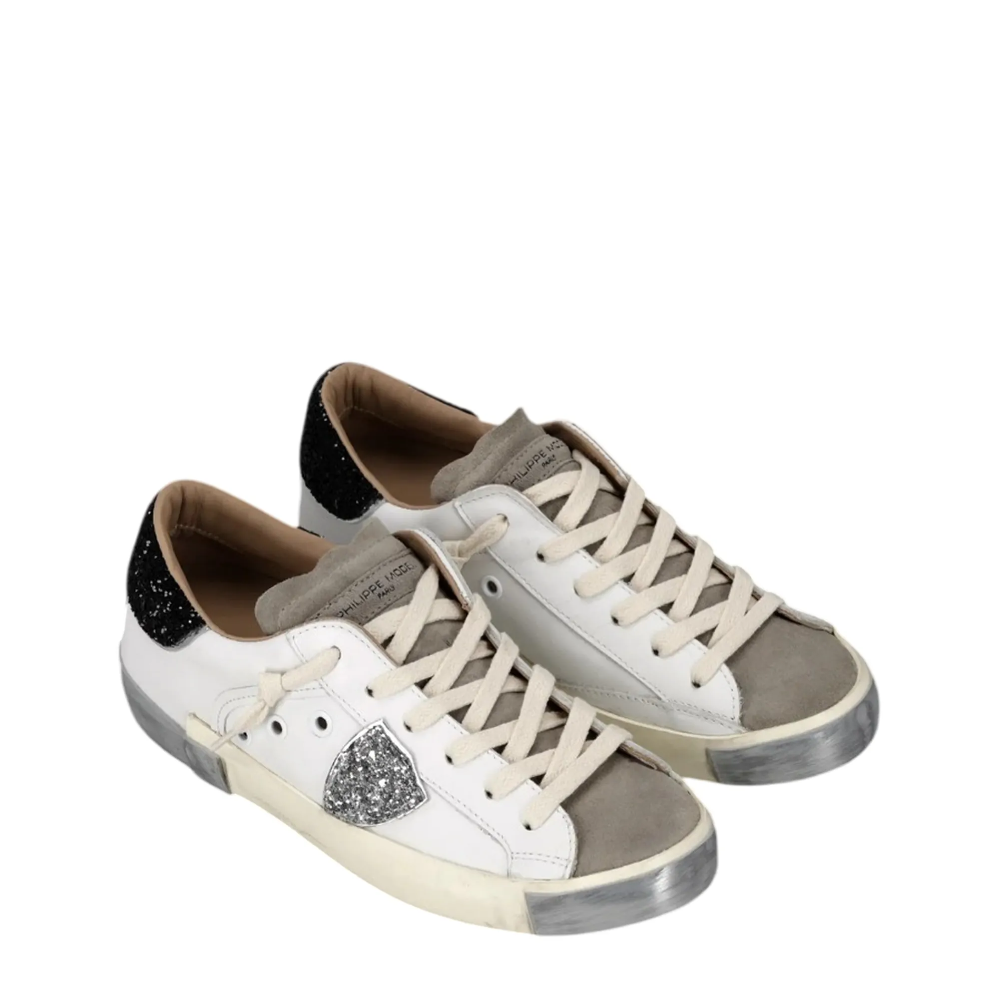 Philippe Model B'Sneakers Prsx' White Prld-Vg09 196058