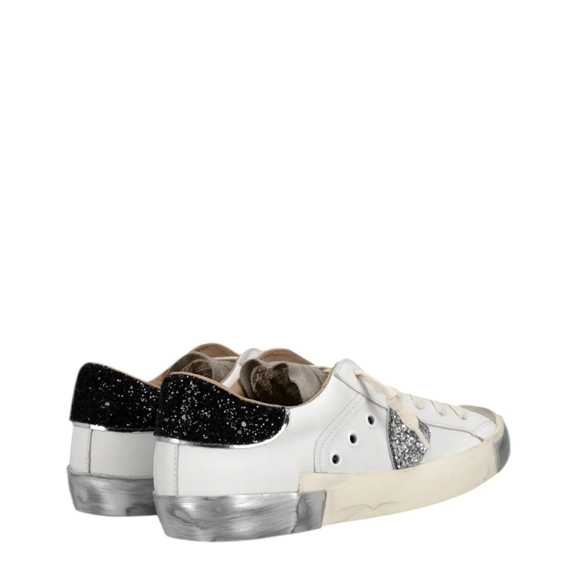 Philippe Model B'Sneakers Prsx' White Prld-Vg09 196059
