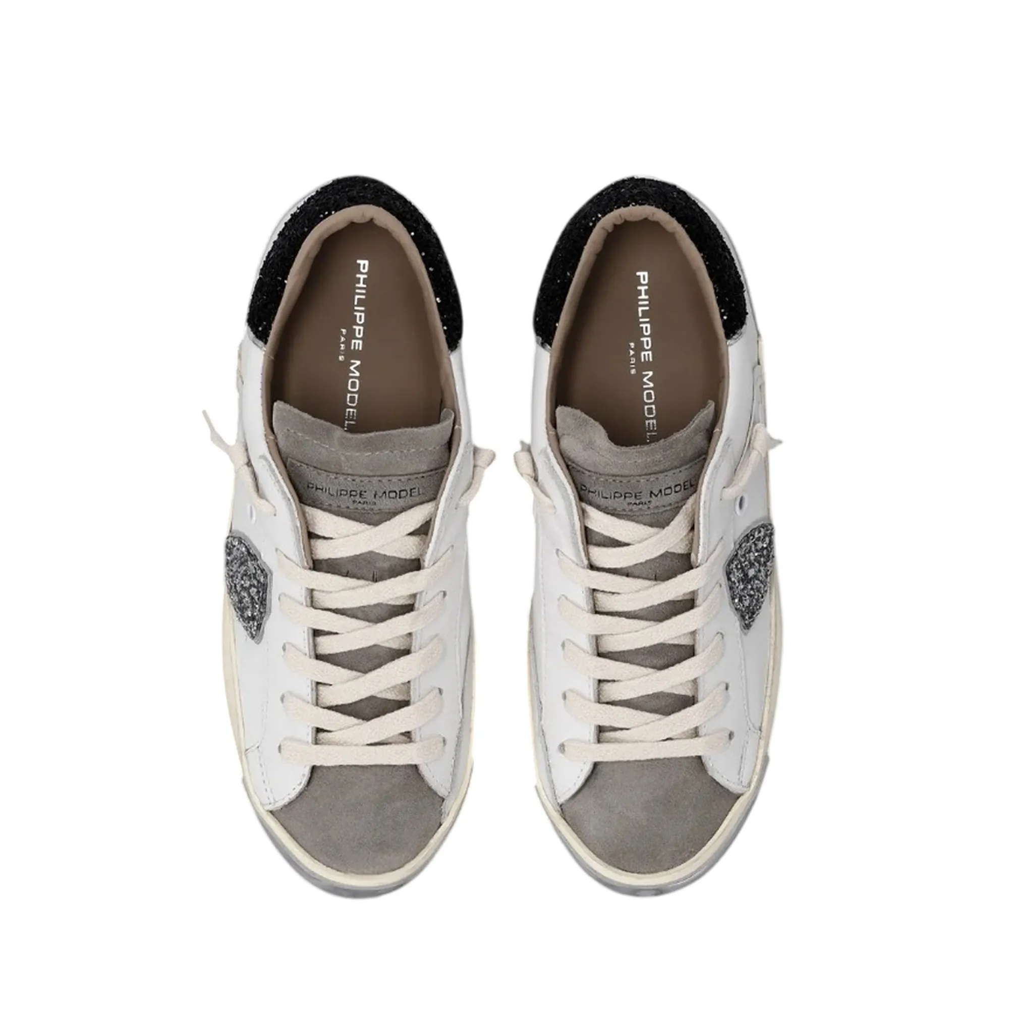 Philippe Model B'Sneakers Prsx' White Prld-Vg09 196060