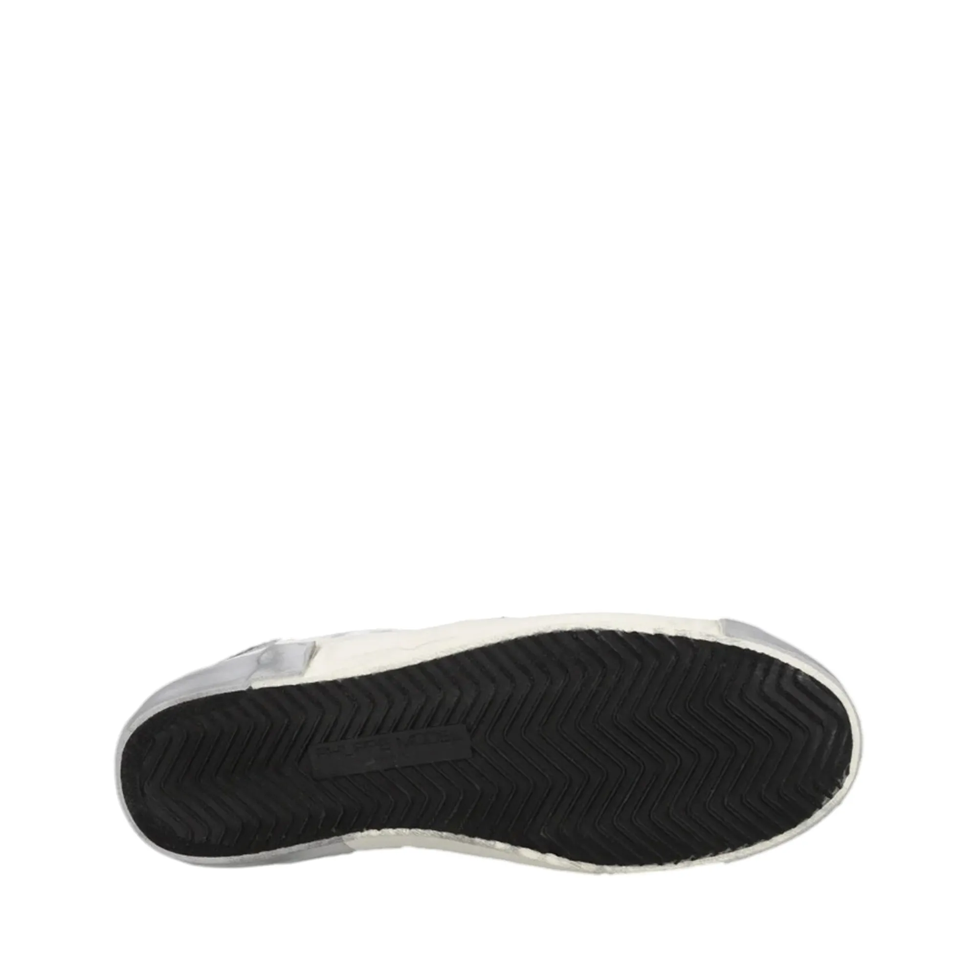 Philippe Model B'Sneakers Prsx' White Prld-Vg09 196061