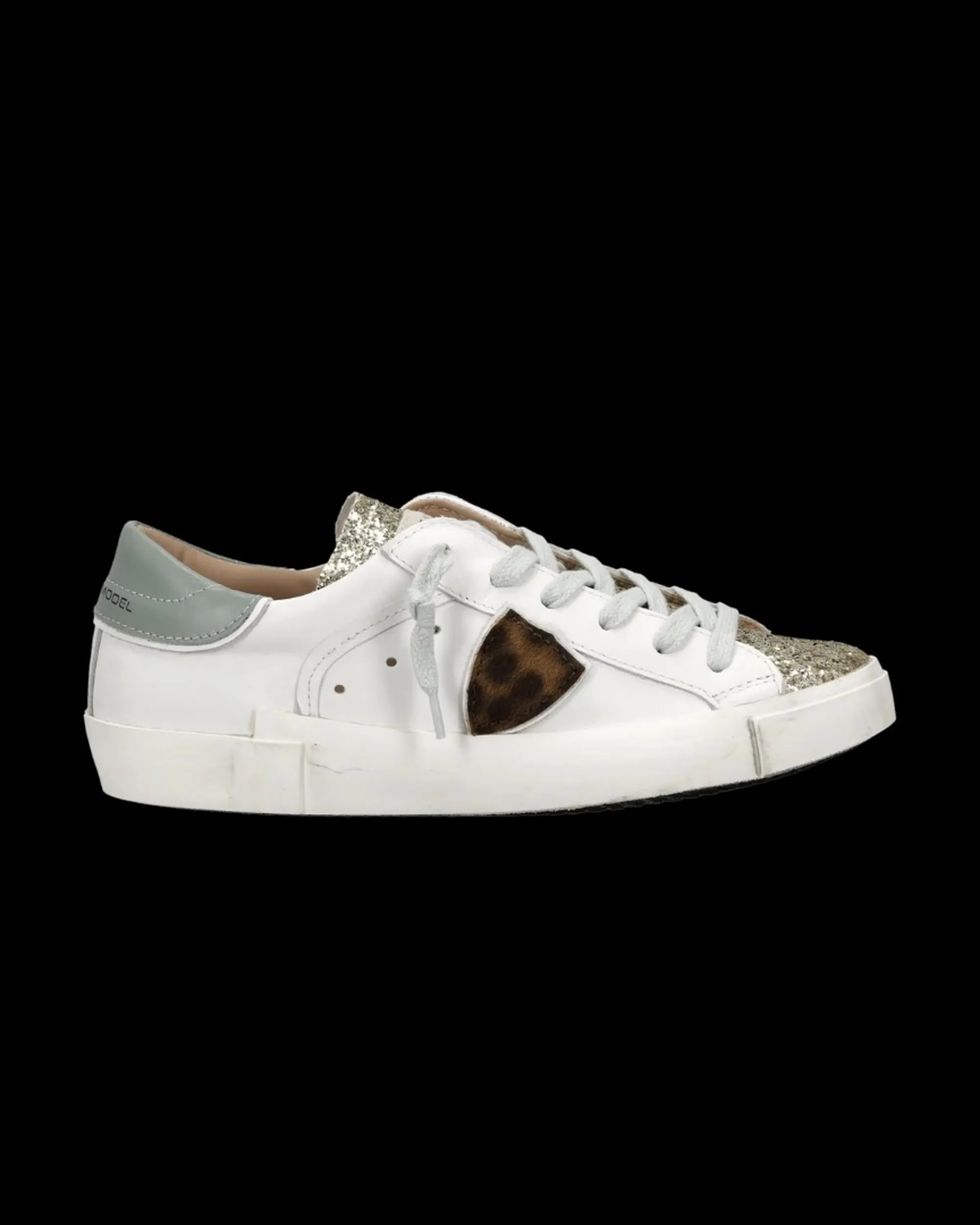 Philippe Model Sneakers Prsx Bianco Prld-Vga3 191397