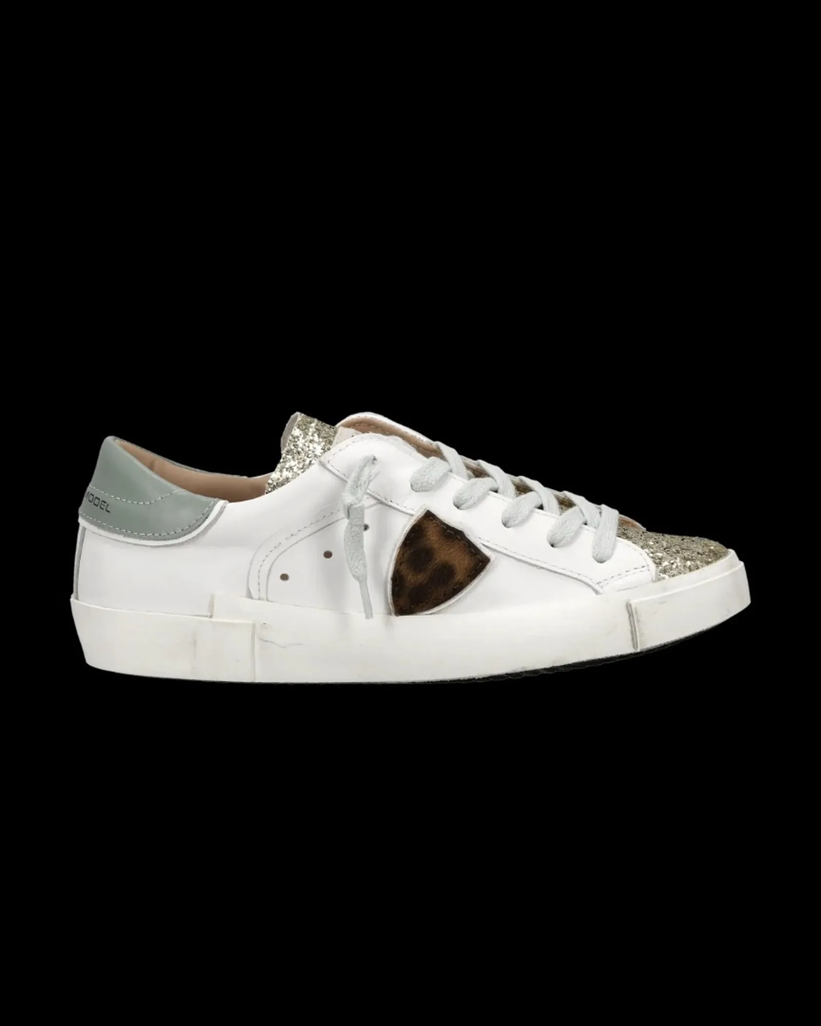 Philippe Model Sneakers Prsx Bianco Prld-Vga3 191397