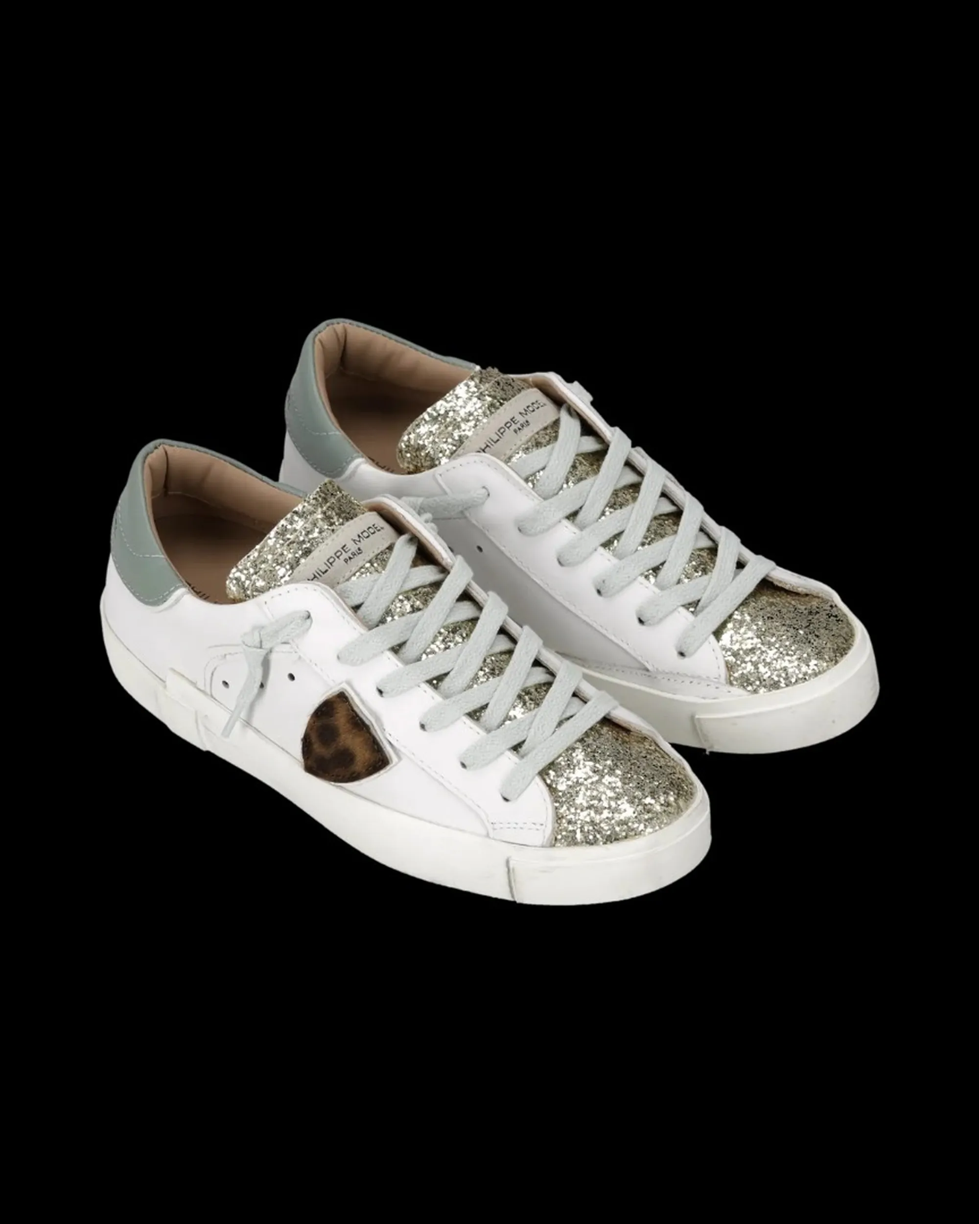 Philippe Model Sneakers Prsx Bianco Prld-Vga3 191398