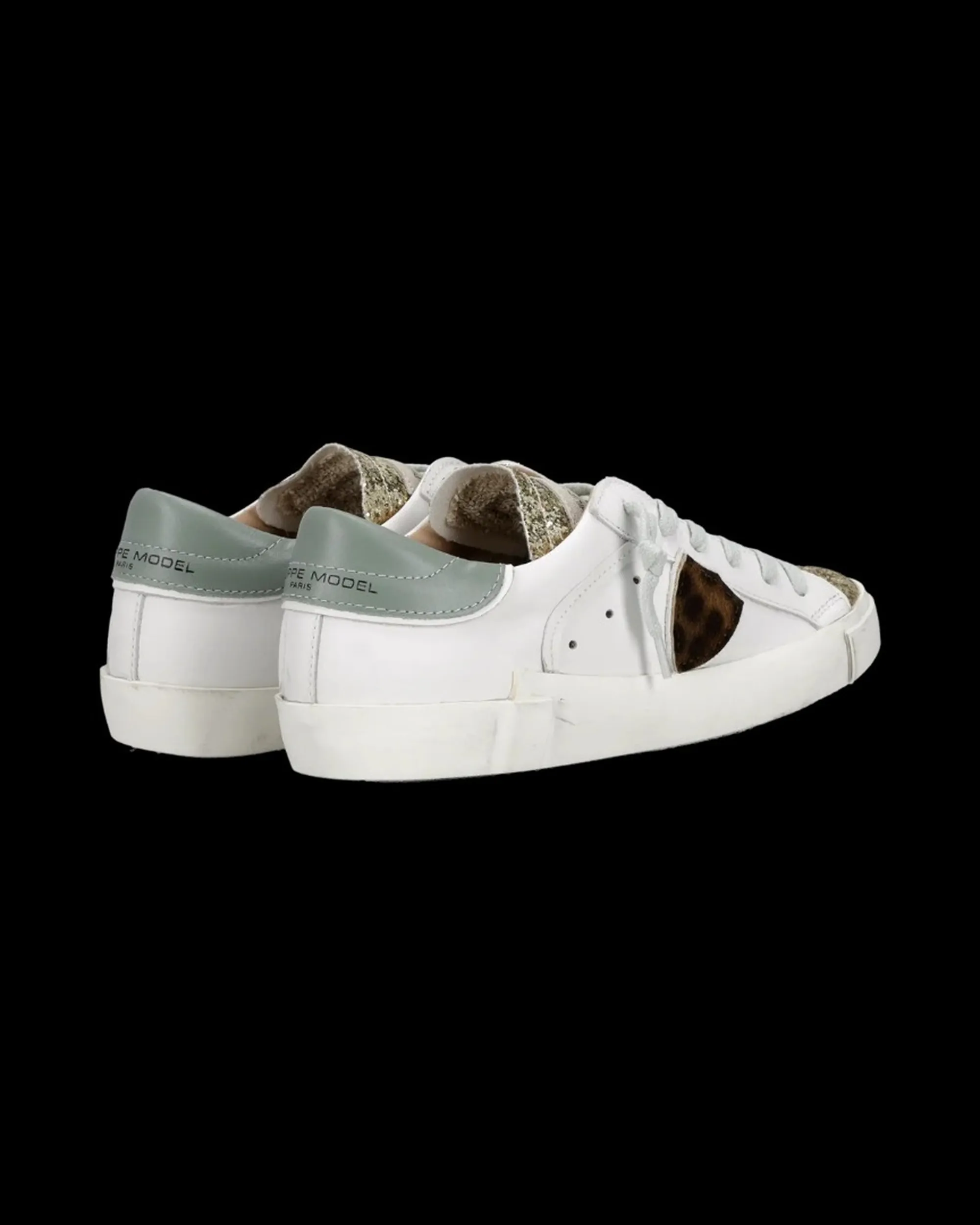 Philippe Model Sneakers Prsx Bianco Prld-Vga3 191399