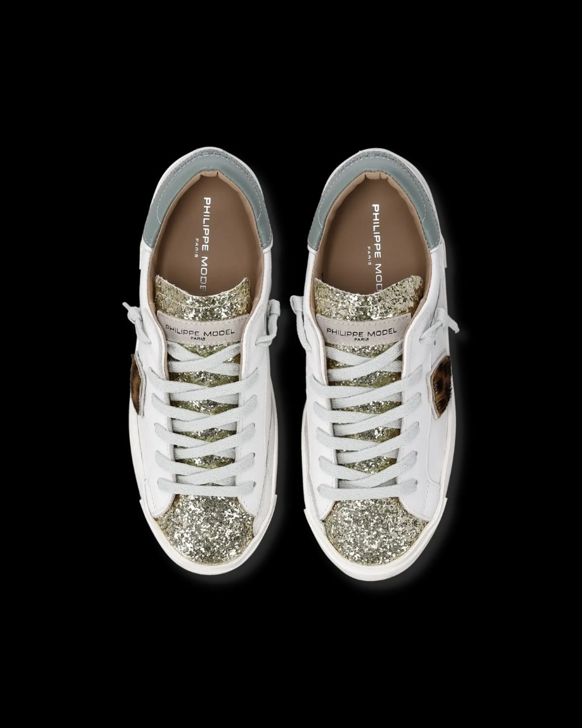 Philippe Model Sneakers Prsx Bianco Prld-Vga3 191400