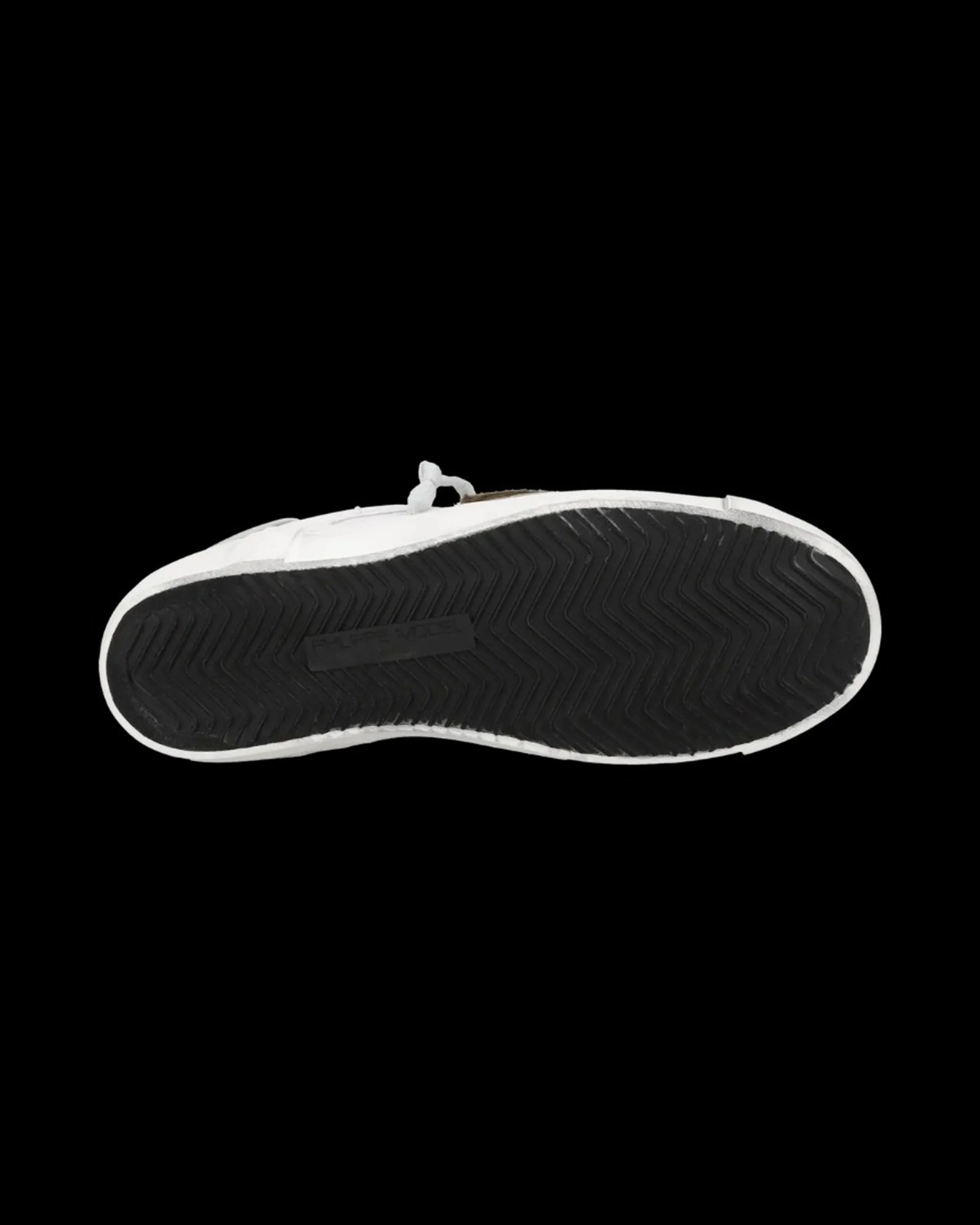 Philippe Model Sneakers Prsx Bianco Prld-Vga3 191401