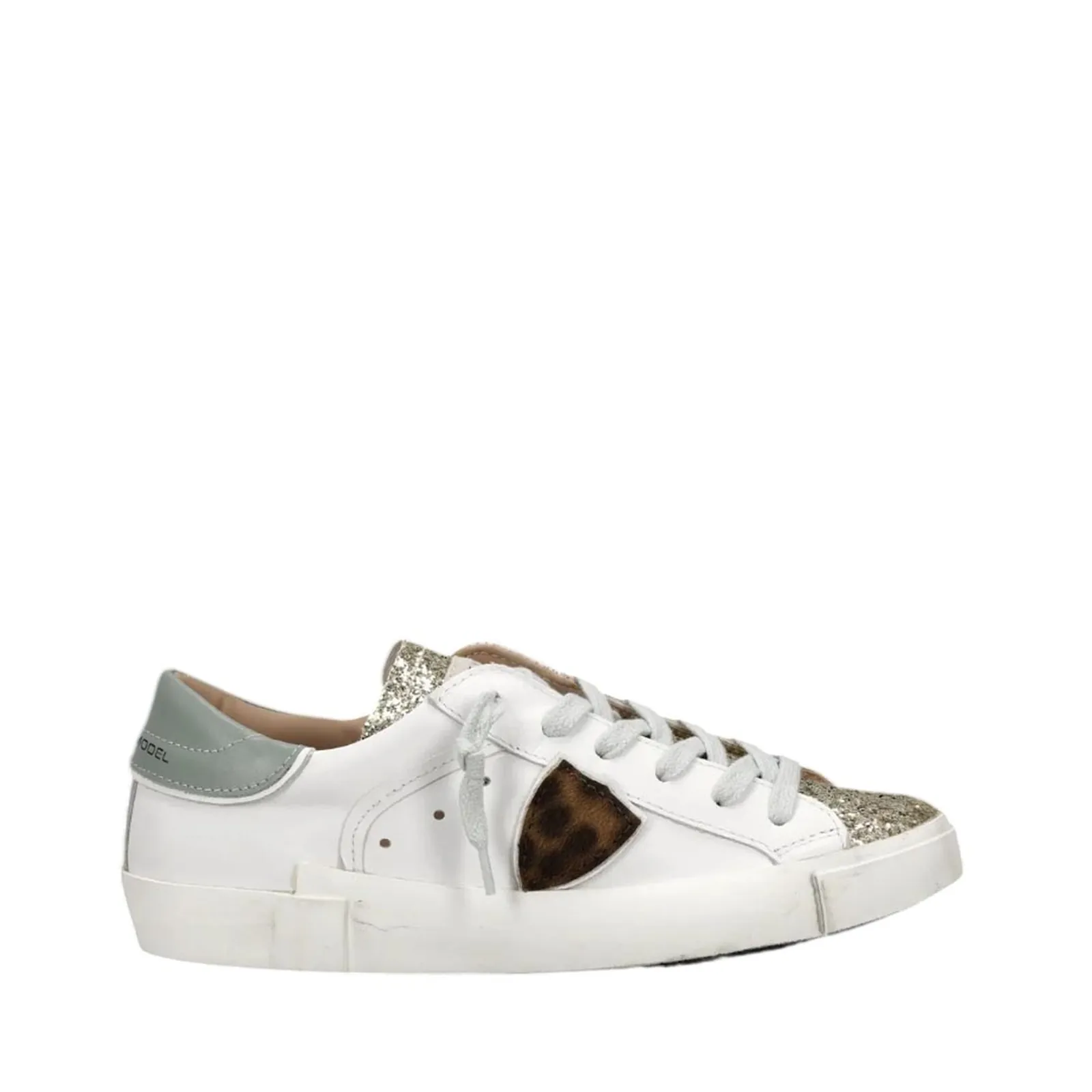 Philippe Model Sneakers Prsx Bianco Prld-Vga3 192250
