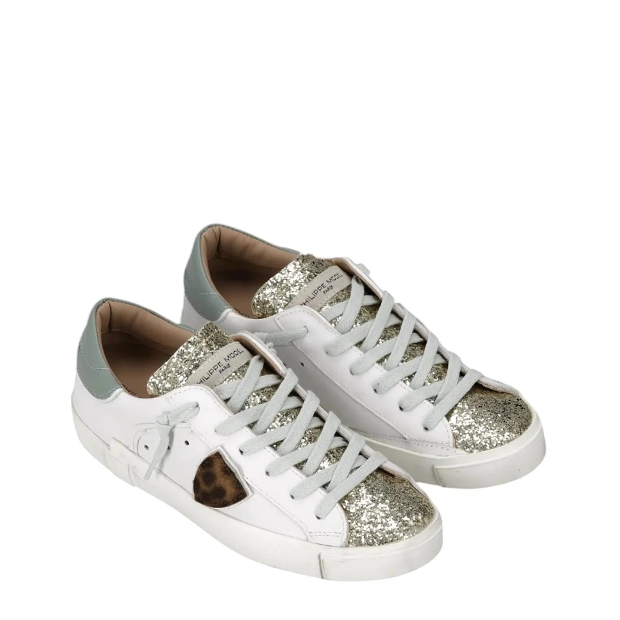 Philippe Model Sneakers Prsx Bianco Prld-Vga3 192251