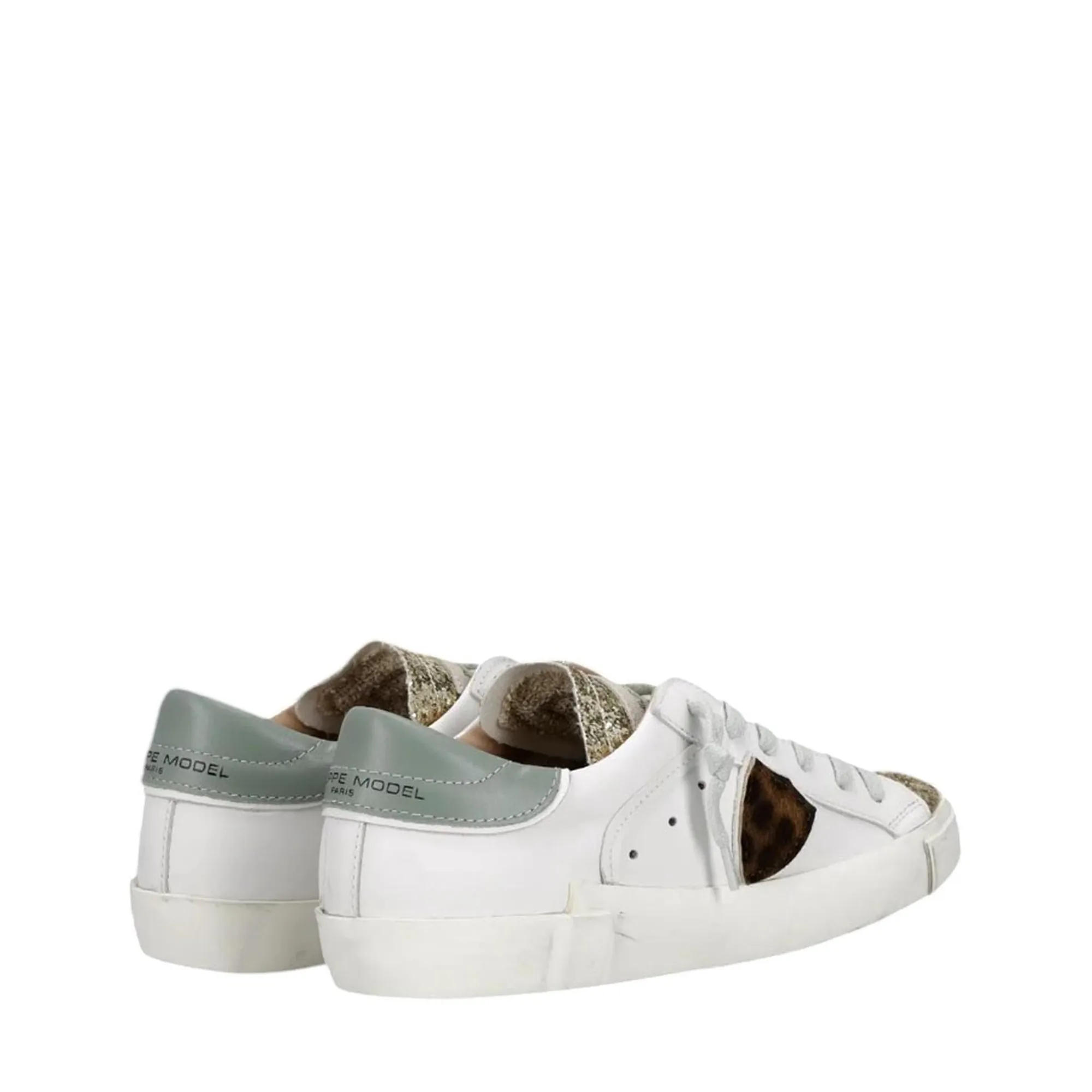 Philippe Model Sneakers Prsx Bianco Prld-Vga3 192252