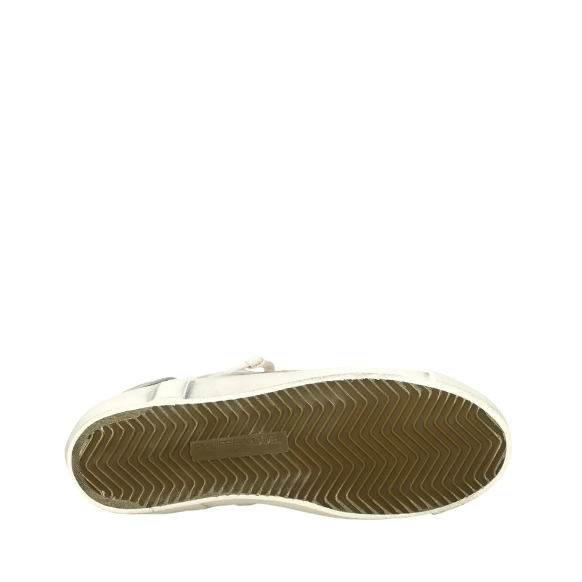 Philippe Model Sneakers Prsx Bianco Prld-Vl14 174082