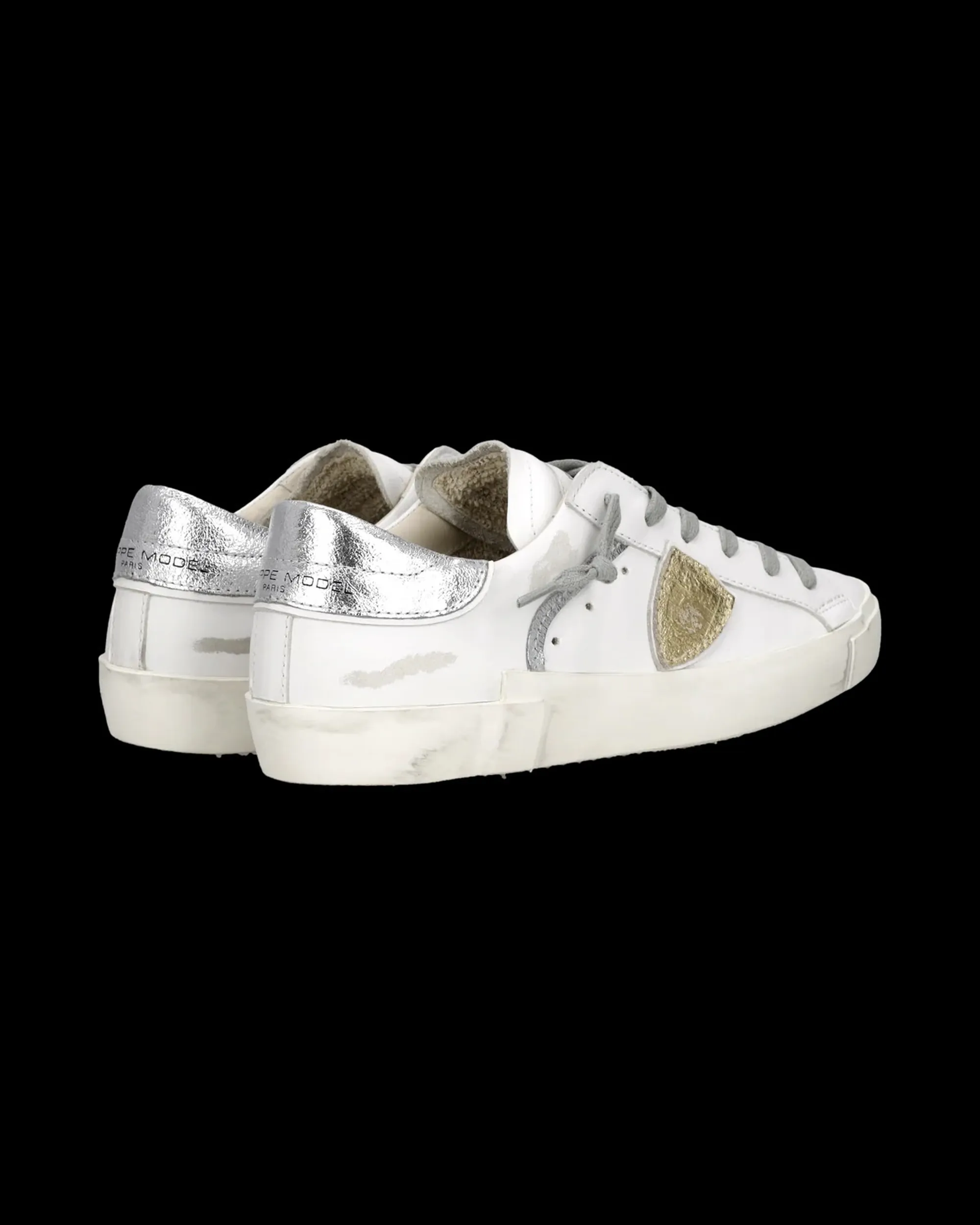 Philippe Model Sneakers Prsx Bianco Prld-Vm04 172108