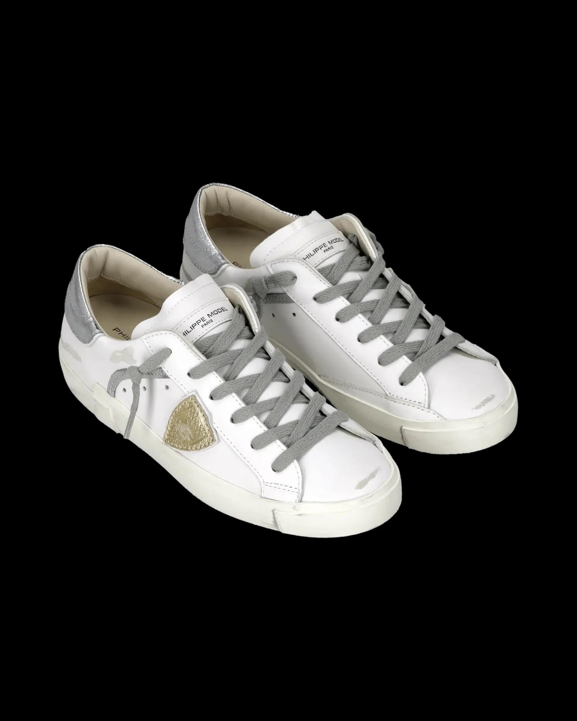 Philippe Model Sneakers Prsx Bianco Prld-Vm04 172109