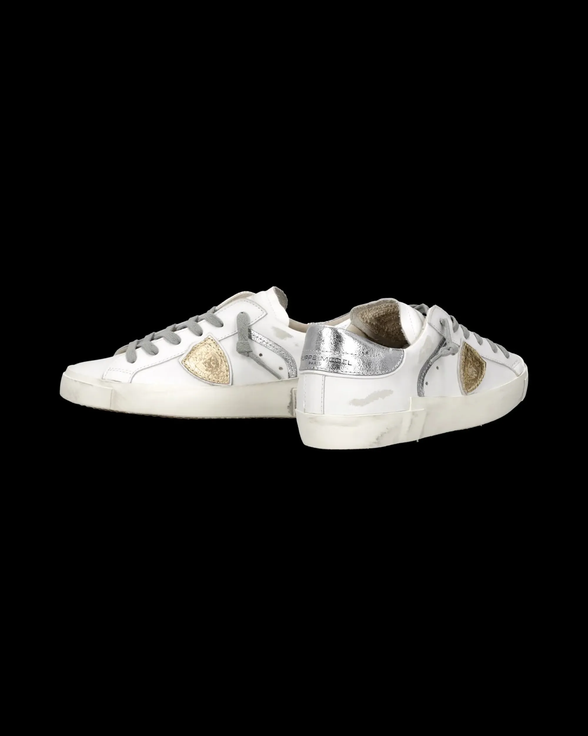 Philippe Model Sneakers Prsx Bianco Prld-Vm04 172110