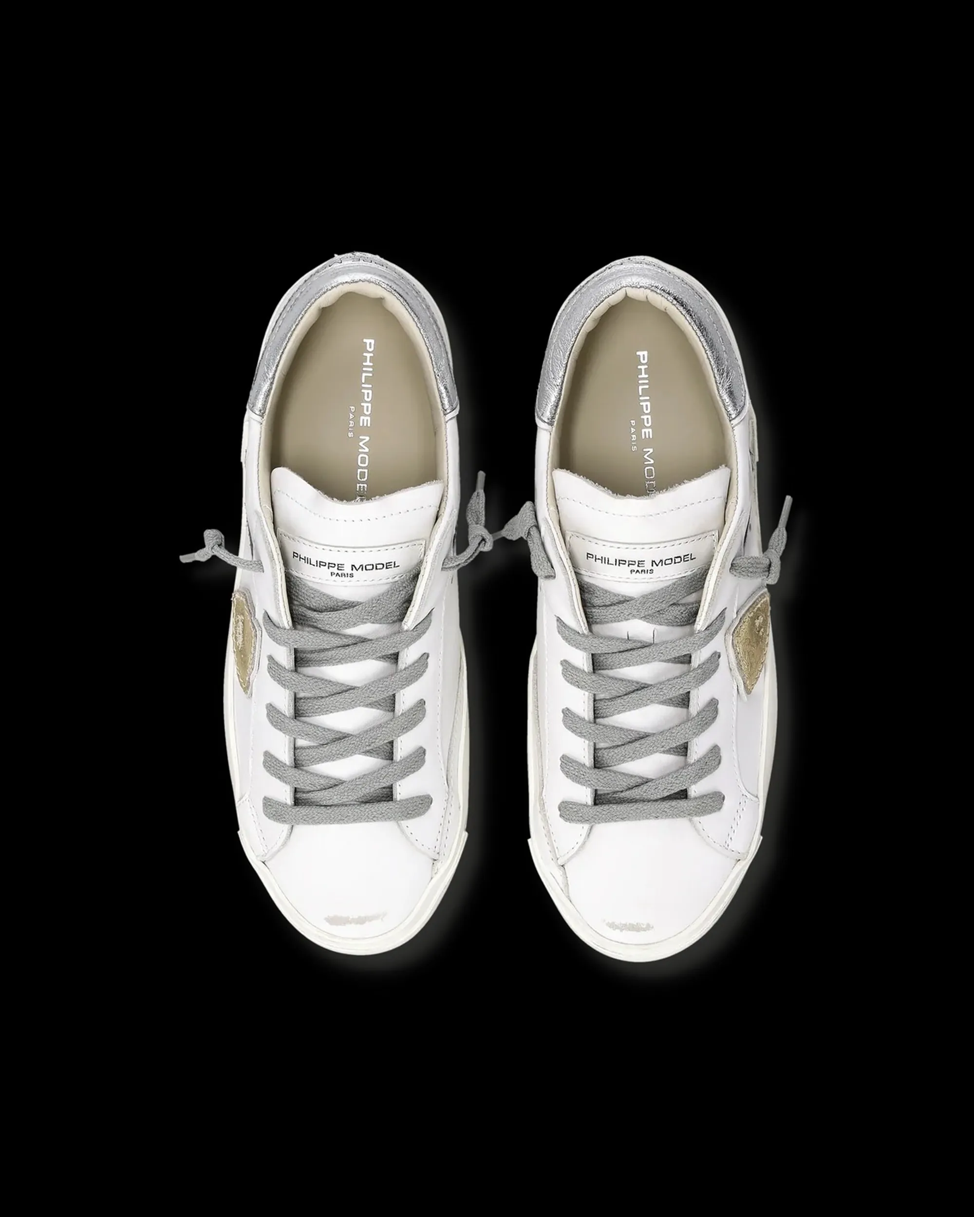 Philippe Model Sneakers Prsx Bianco Prld-Vm04 172111