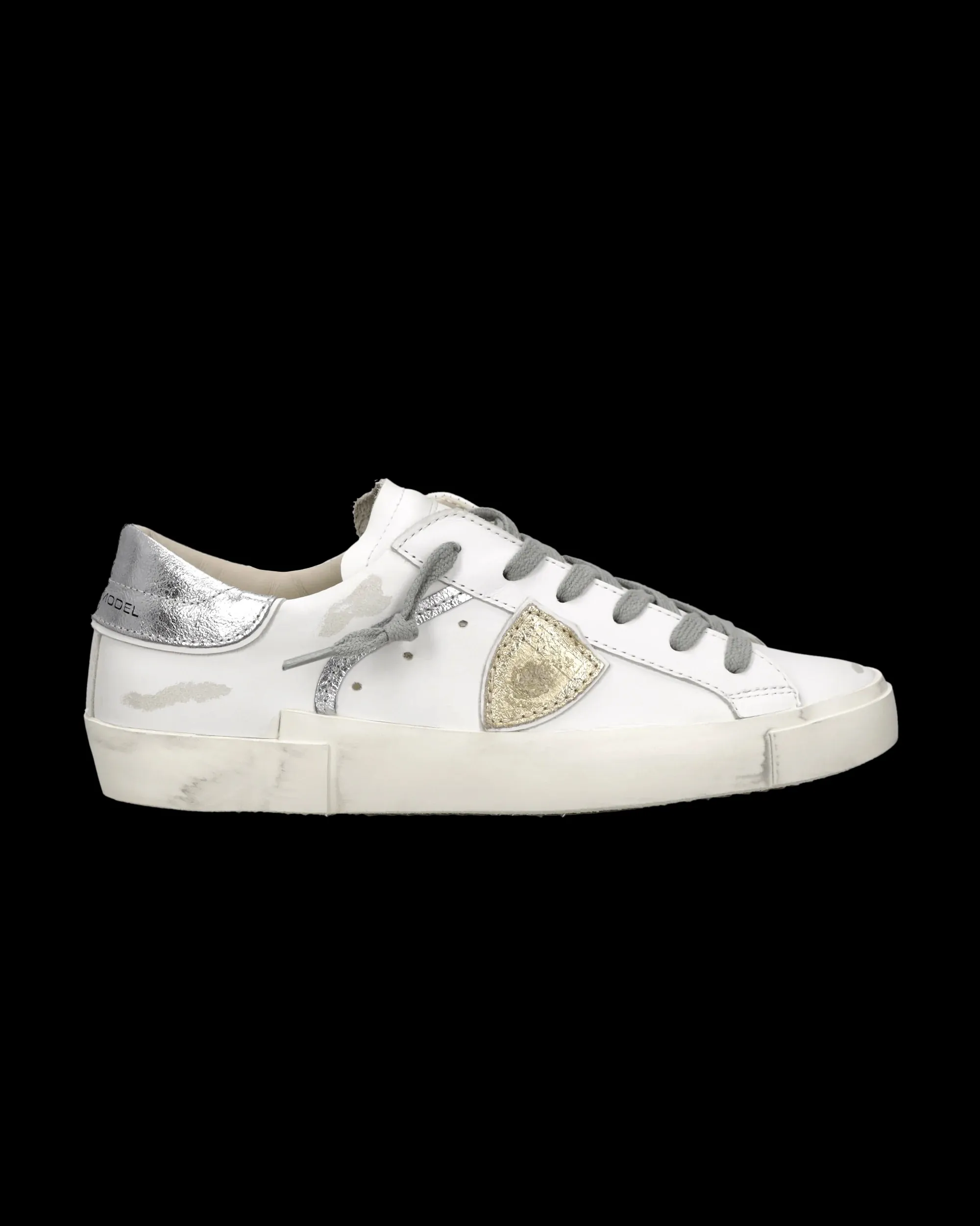 Philippe Model Sneakers Prsx Bianco Prld-Vm04 172112