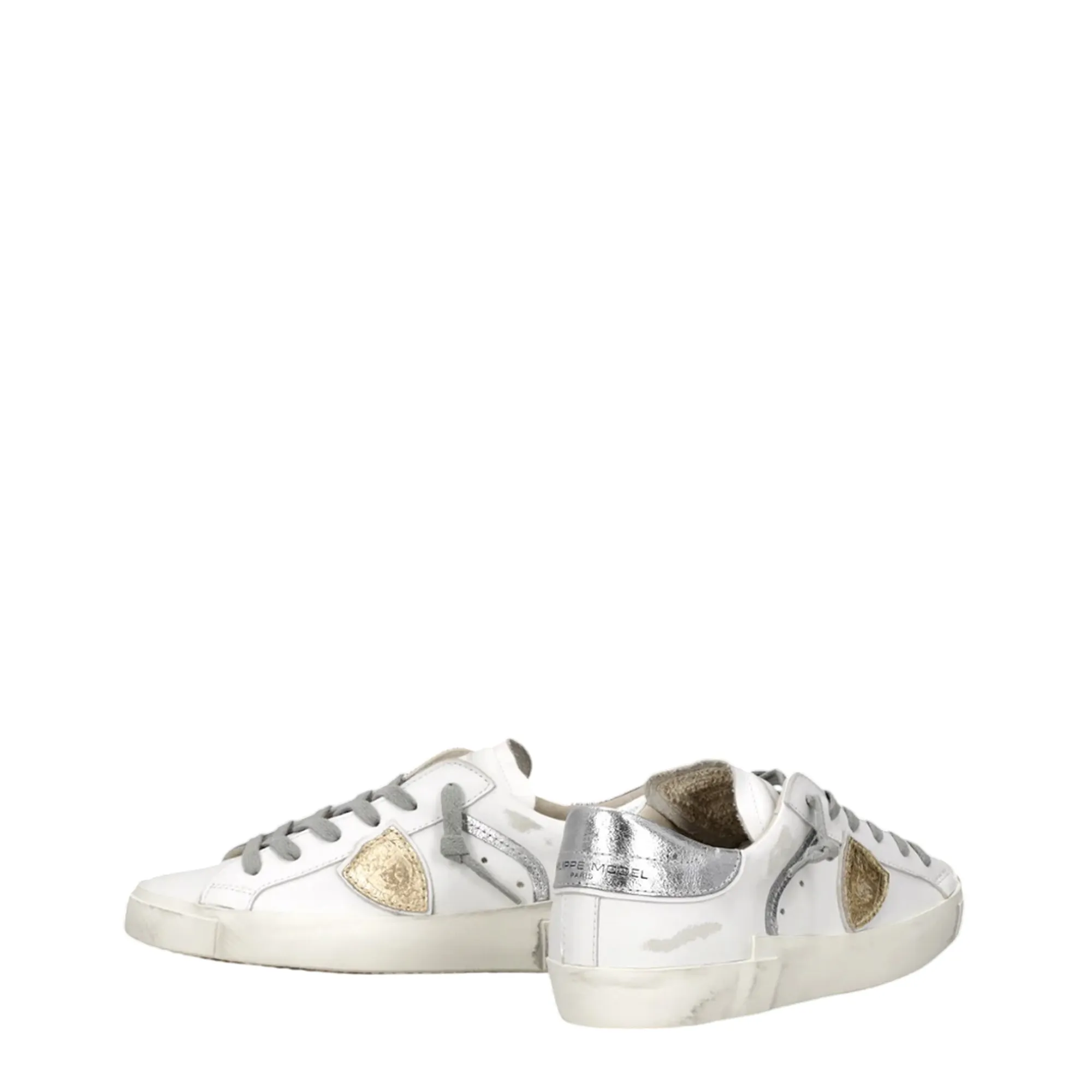 Philippe Model Sneakers Prsx Bianco Prld-Vm04 173015
