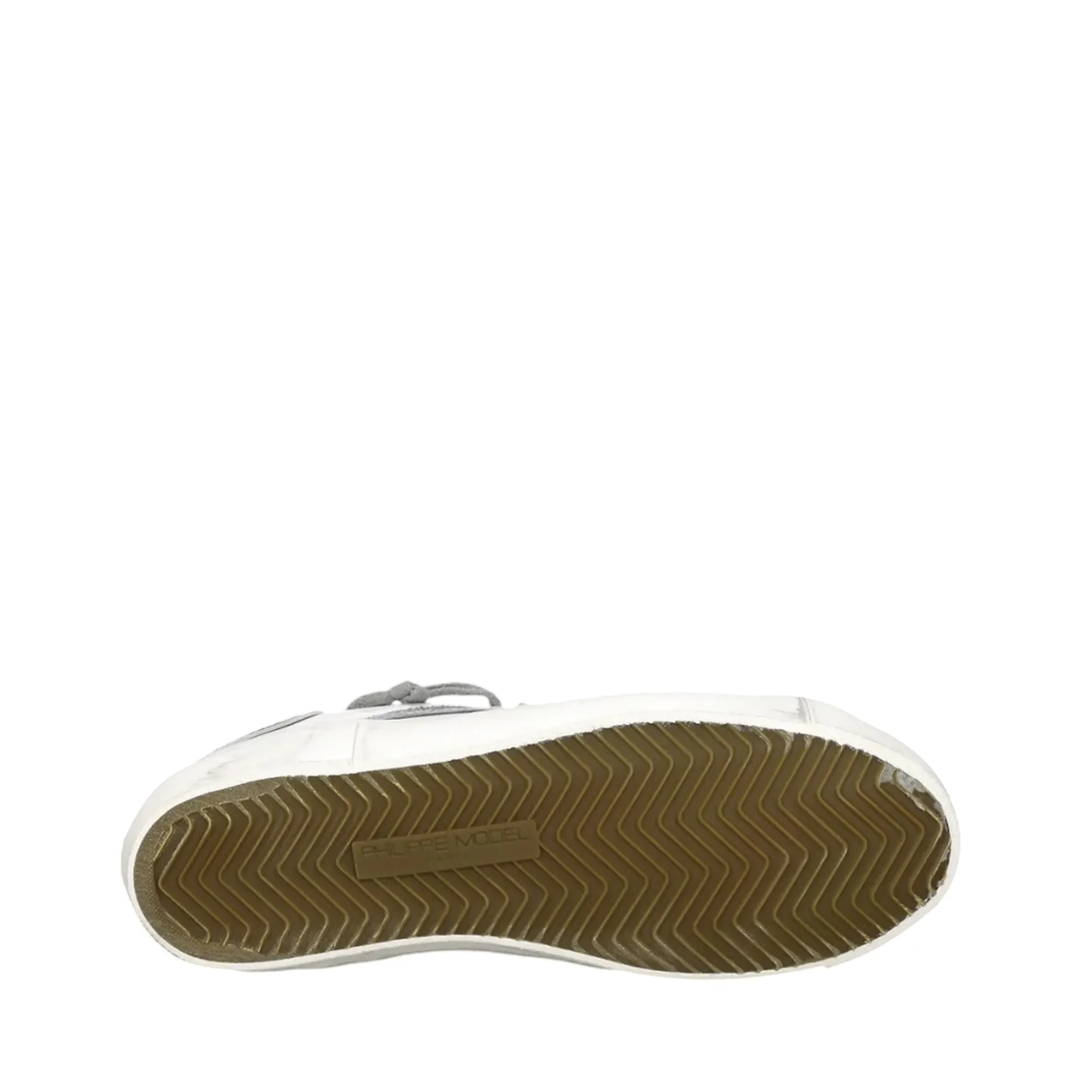 Philippe Model Sneakers Prsx Bianco Prld-Vm04 173016