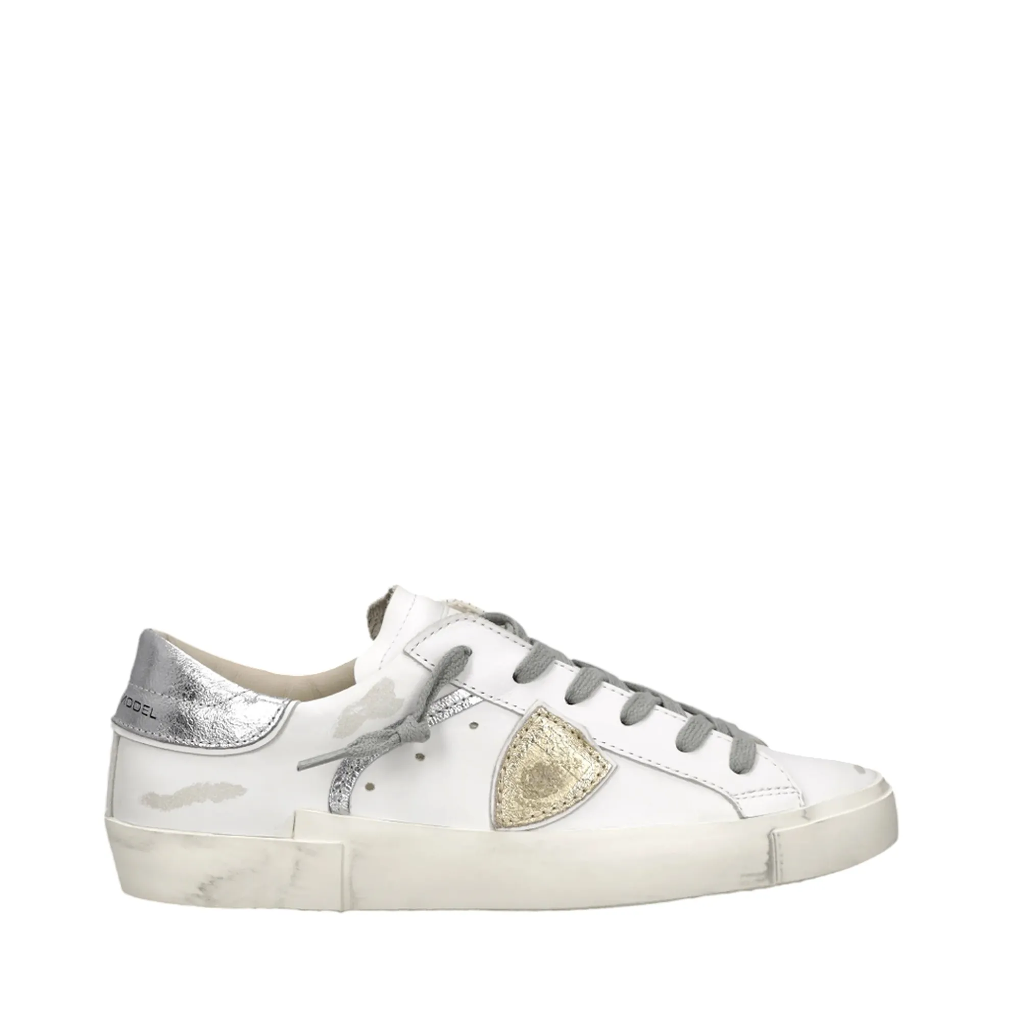 Philippe Model Sneakers Prsx Bianco Prld-Vm04 173018