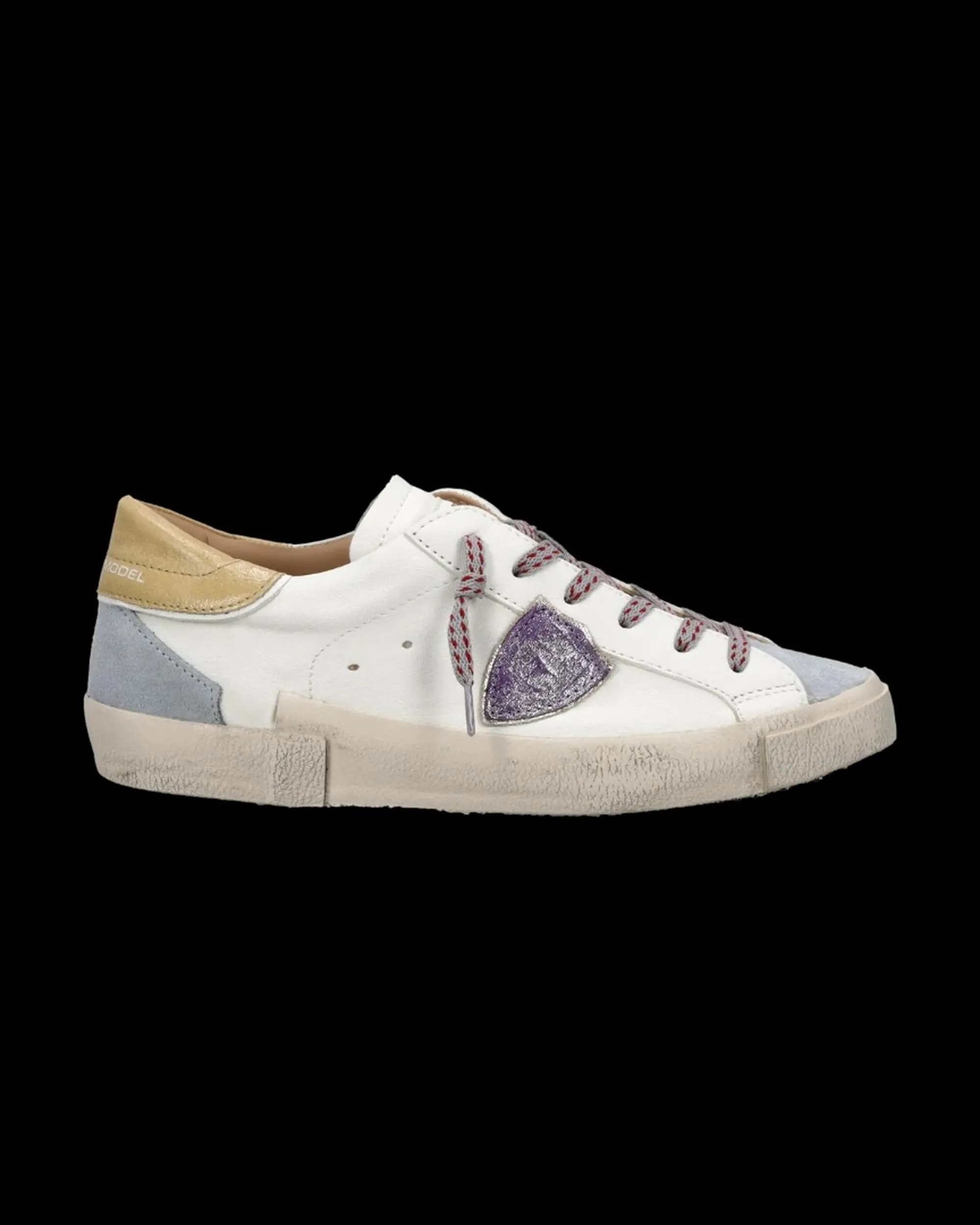 Philippe Model Sneakers Prsx Bianco Prld-Wx53 191372