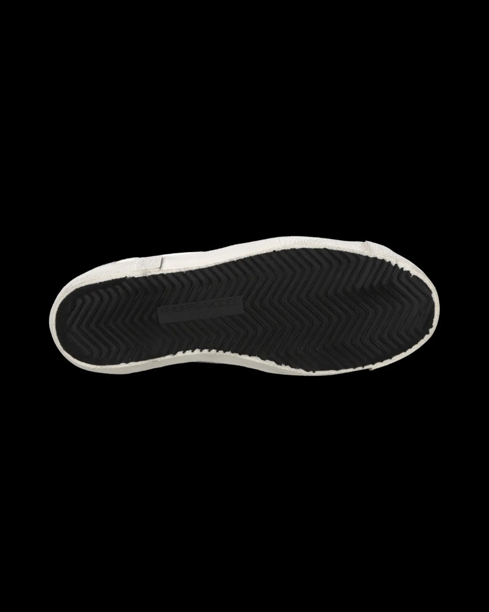 Philippe Model Sneakers Prsx Bianco Prld-Wx53 191376