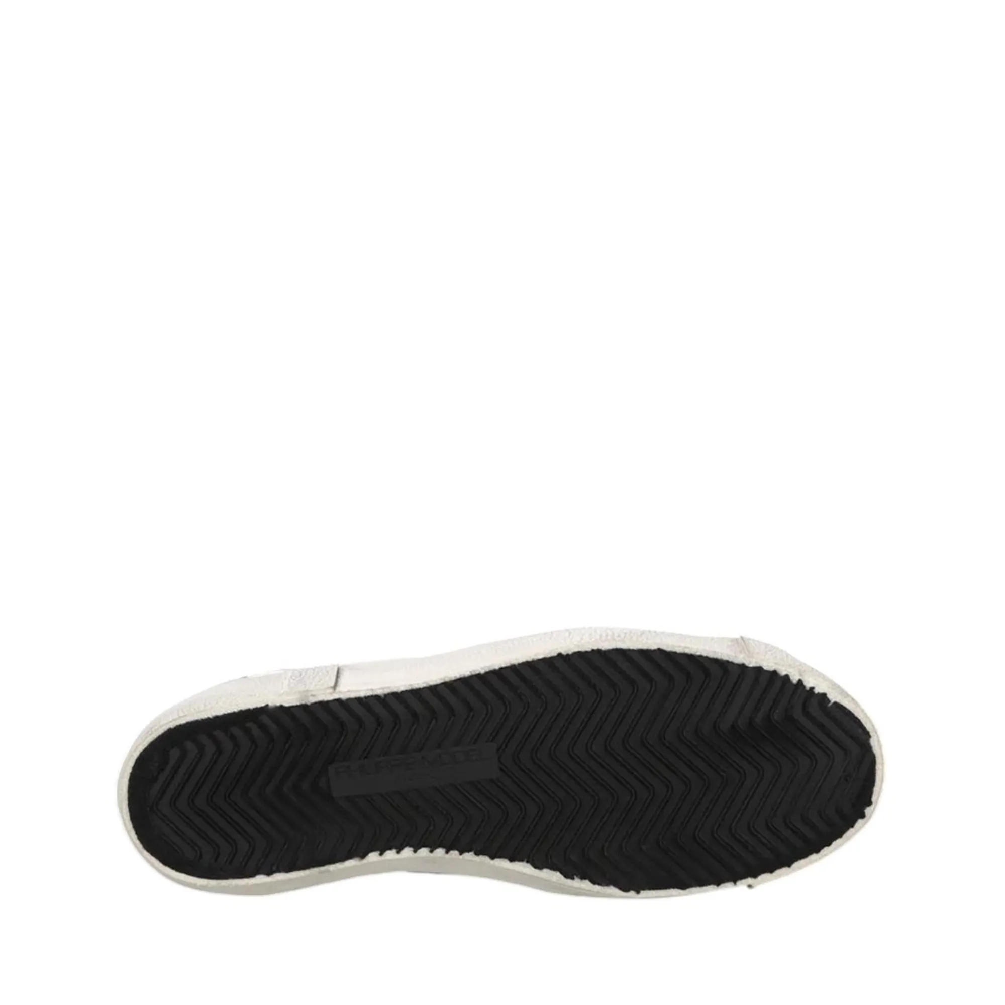 Philippe Model Sneakers Prsx Bianco Prld-Wx53 192237
