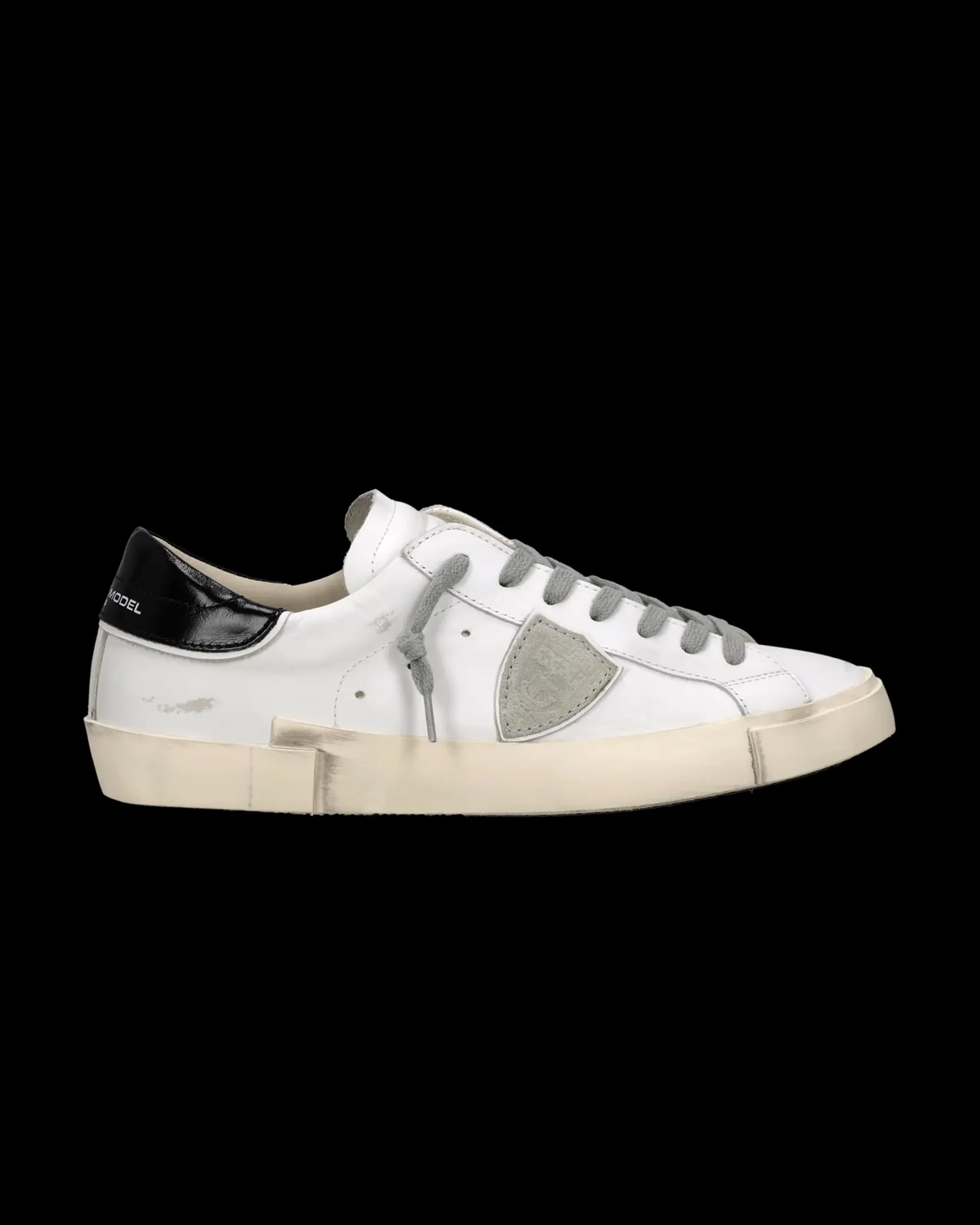 Philippe Model B'Sneakers Prsx' White Prlu-V030 172077