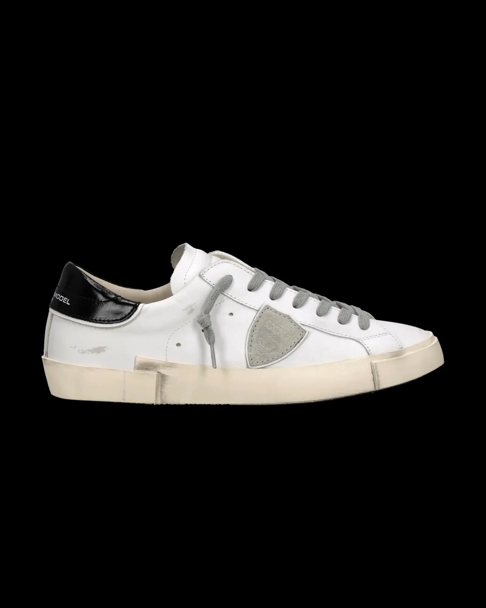 Philippe Model Sneakers Prsx Bianco Prlu-V030 172077