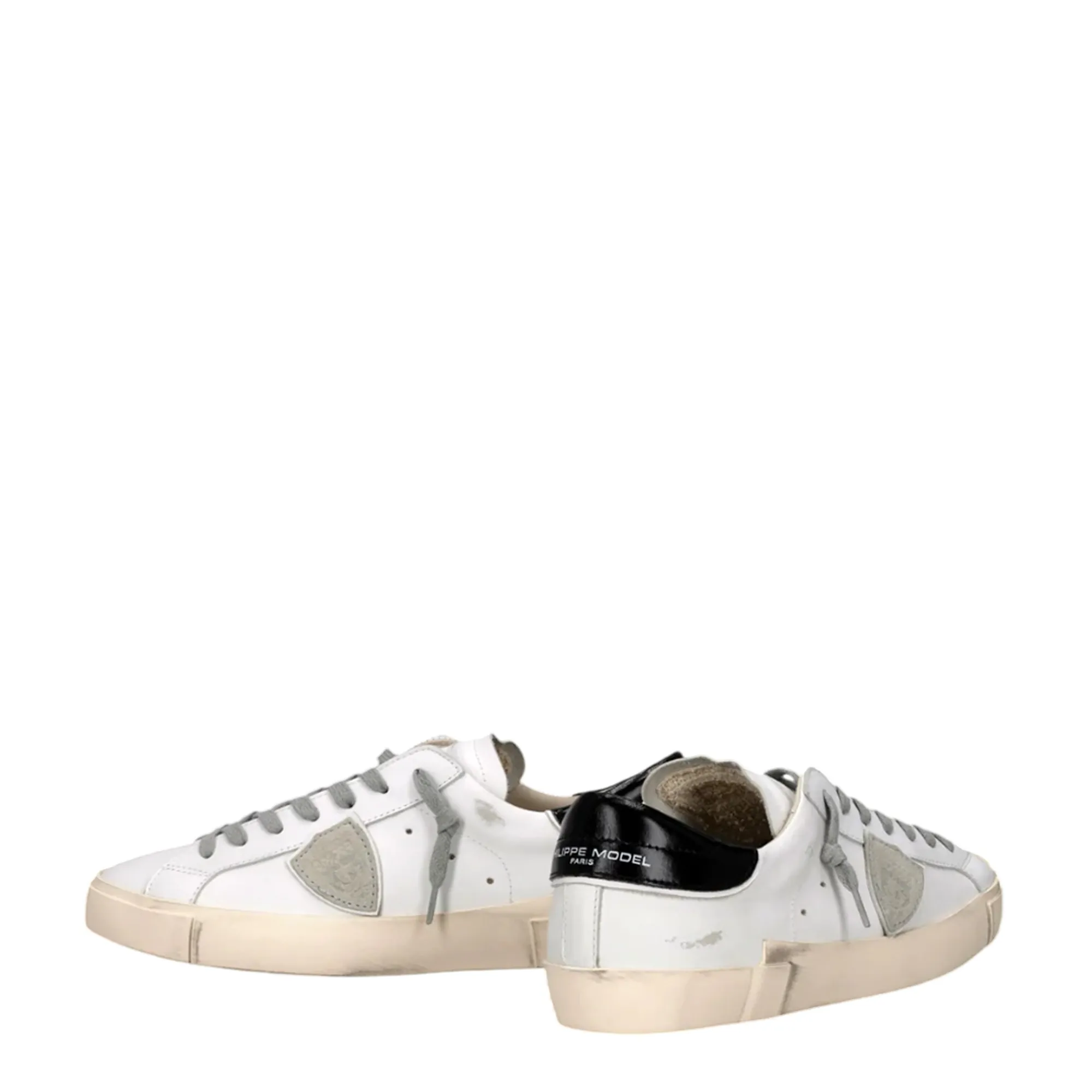 Philippe Model Sneakers Prsx Bianco Prlu-V030 173000