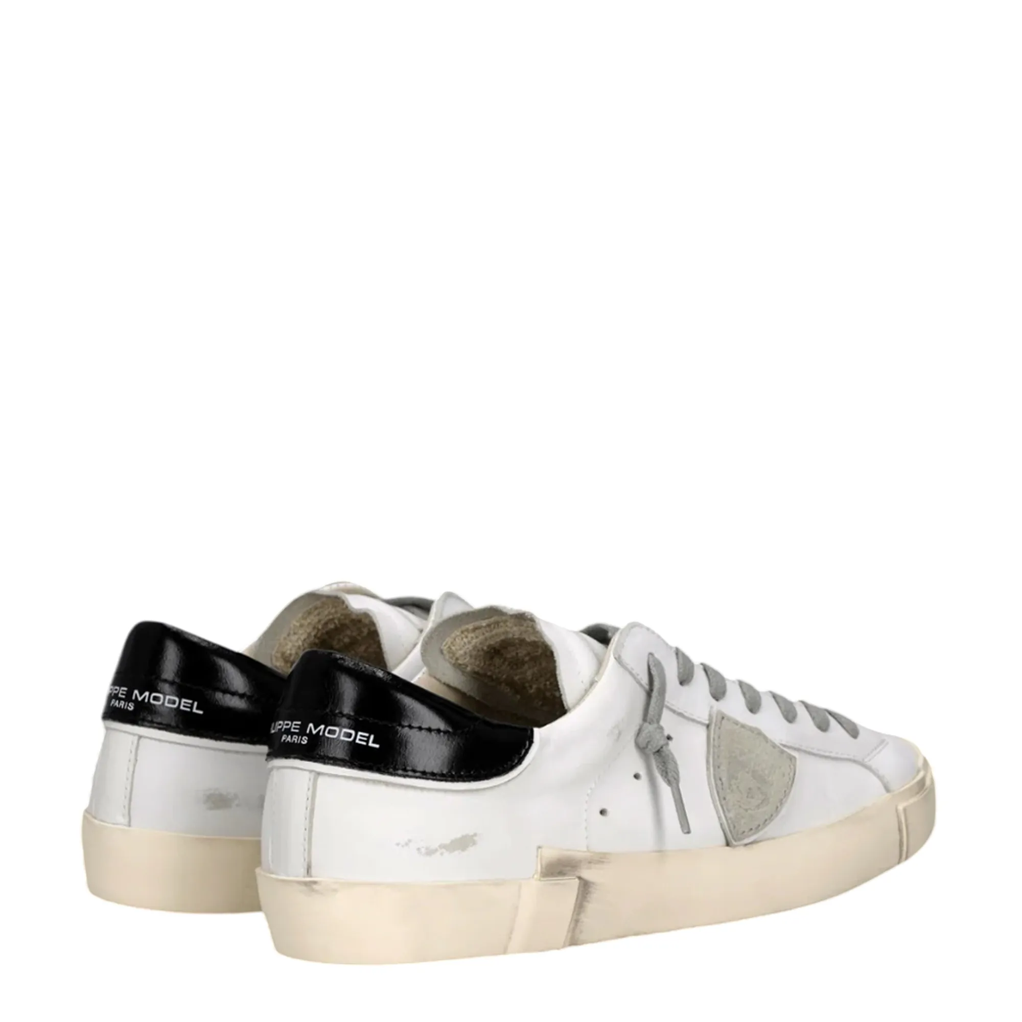 Philippe Model Sneakers Prsx Bianco Prlu-V030 173002