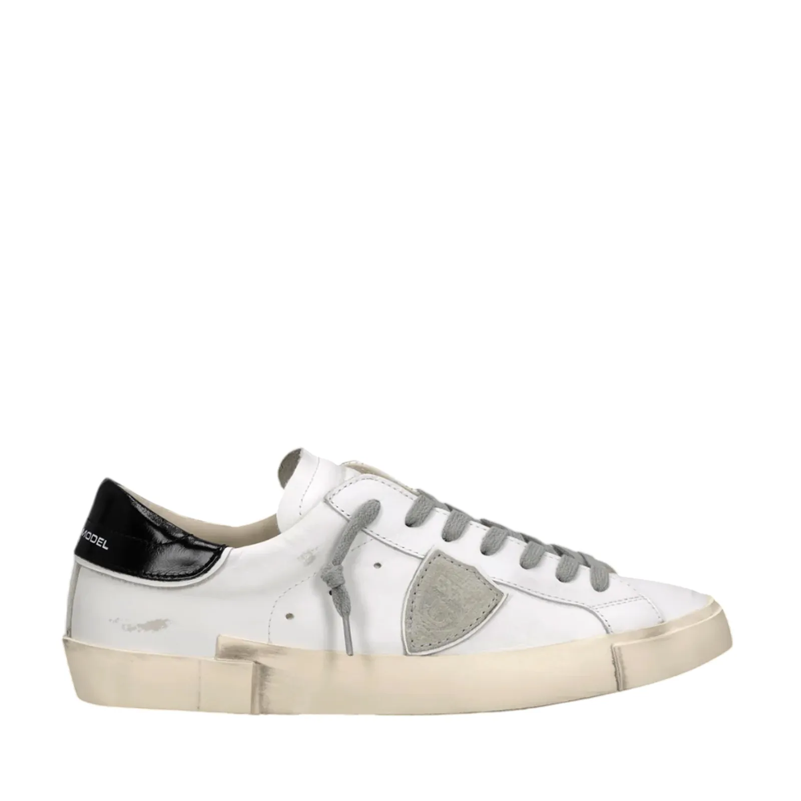 Philippe Model Sneakers Prsx Bianco Prlu-V030 173004