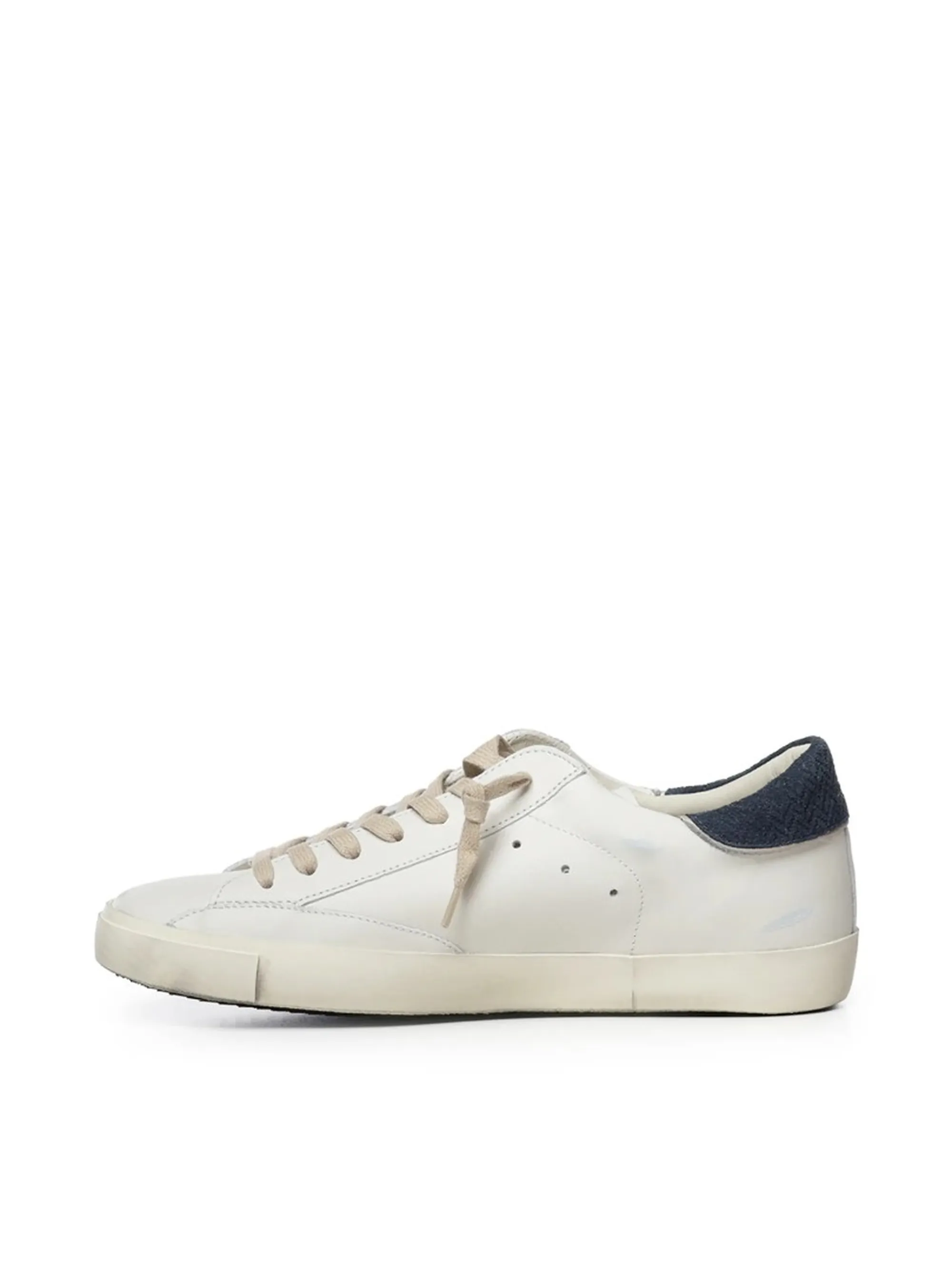 Philippe Model Sneakers Prsx Bianco Prlu-Vd06 191404