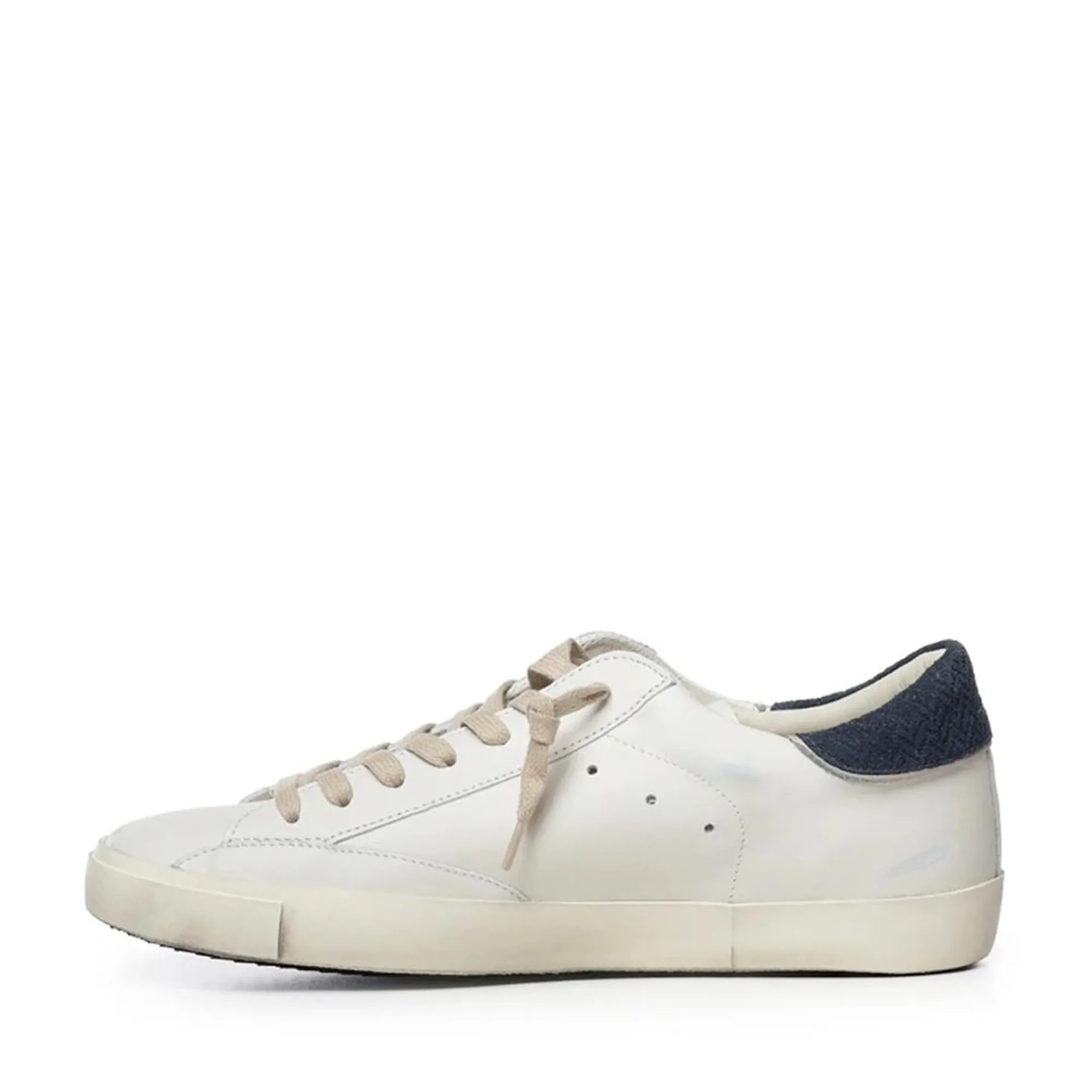 Philippe Model Sneakers Prsx Bianco Prlu-Vd06 192043