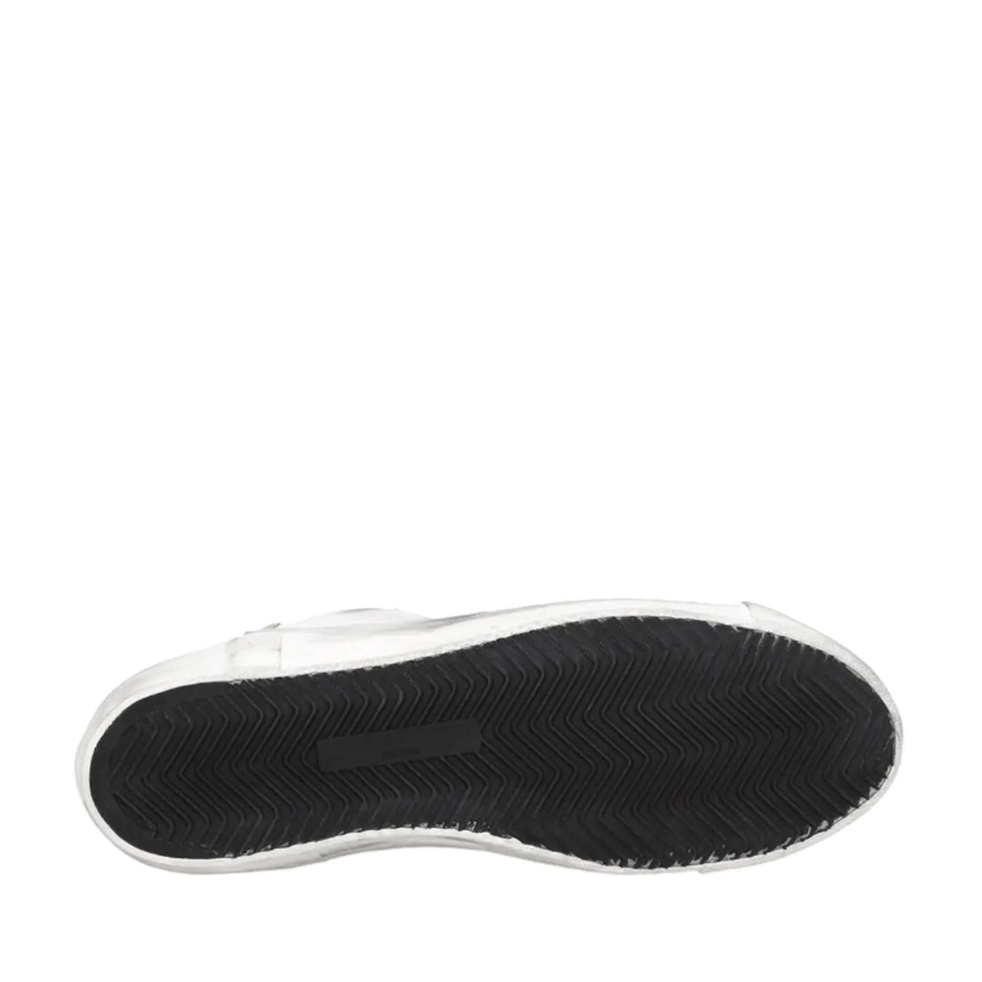 Philippe Model Sneakers Prsx Bianco Prlu-Vv09 153919
