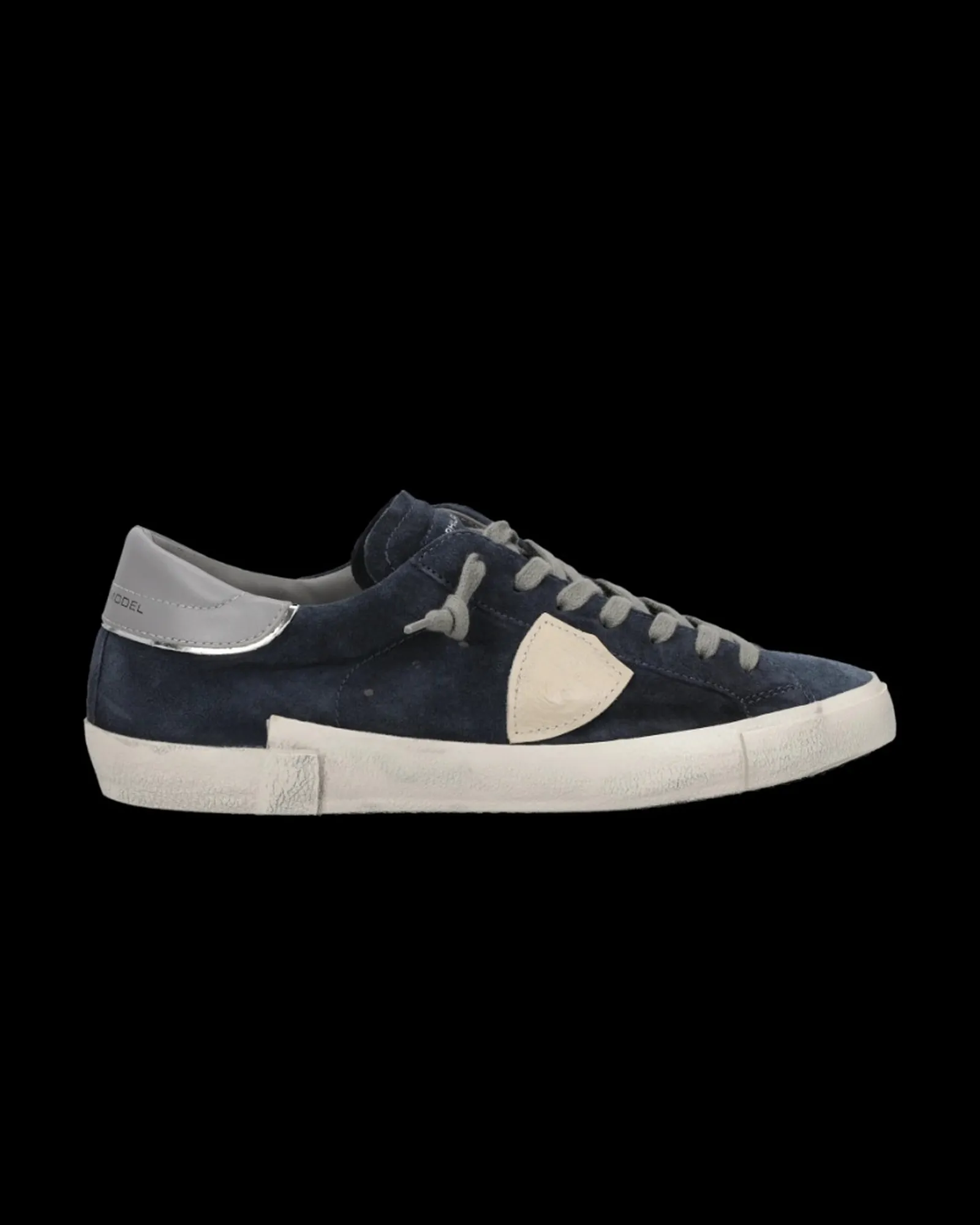 Philippe Model Sneakers Prsx Blu Prlu-Xs23 196259