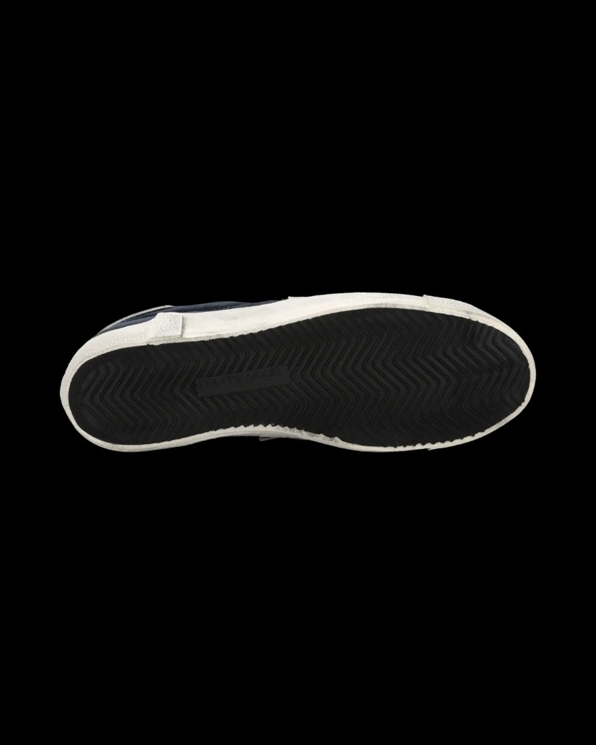 Philippe Model B'Sneakers Prsx' Blu Prlu-Xs23 196263