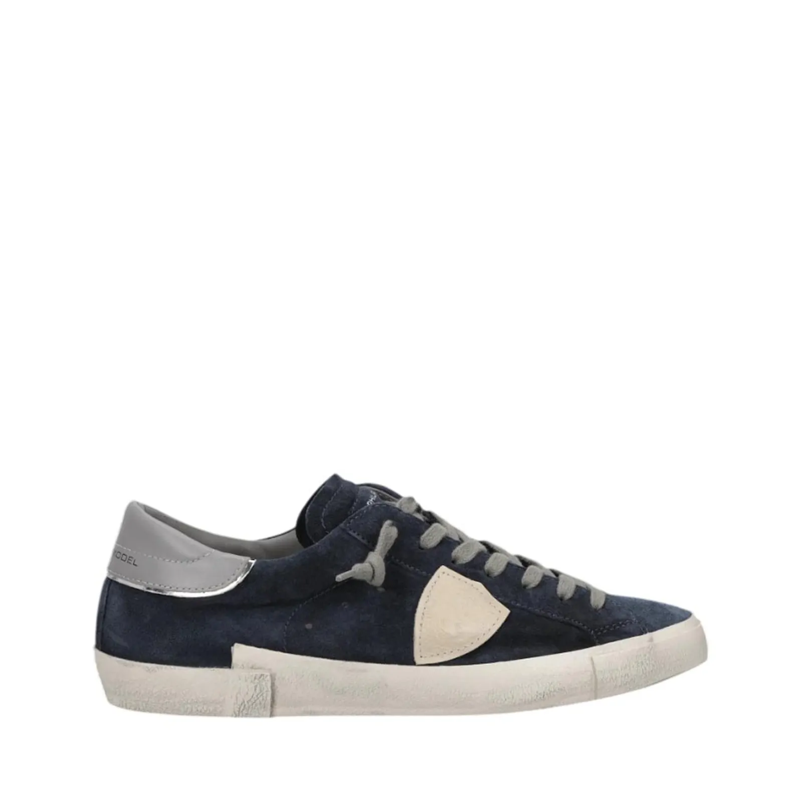 Philippe Model Sneakers Prsx Blu Prlu-Xs23 196756