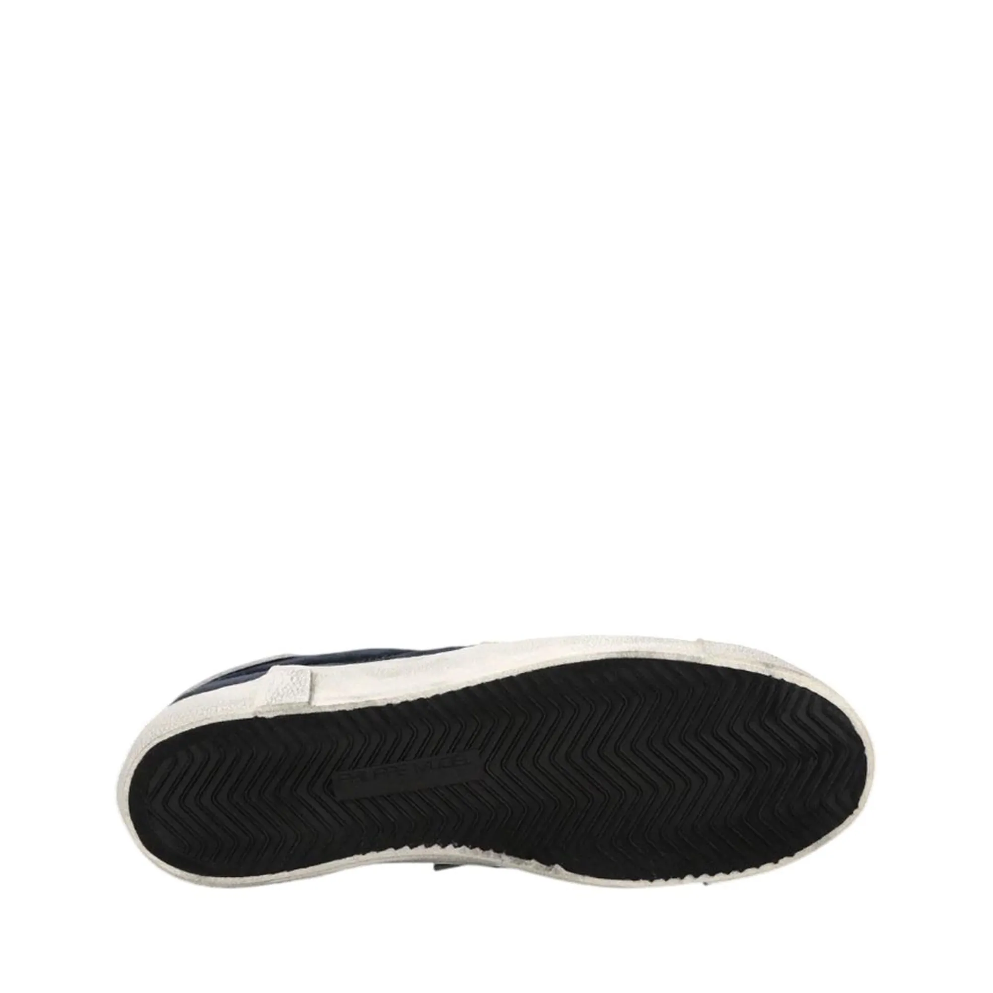Philippe Model B'Sneakers Prsx' Blu Prlu-Xs23 196760