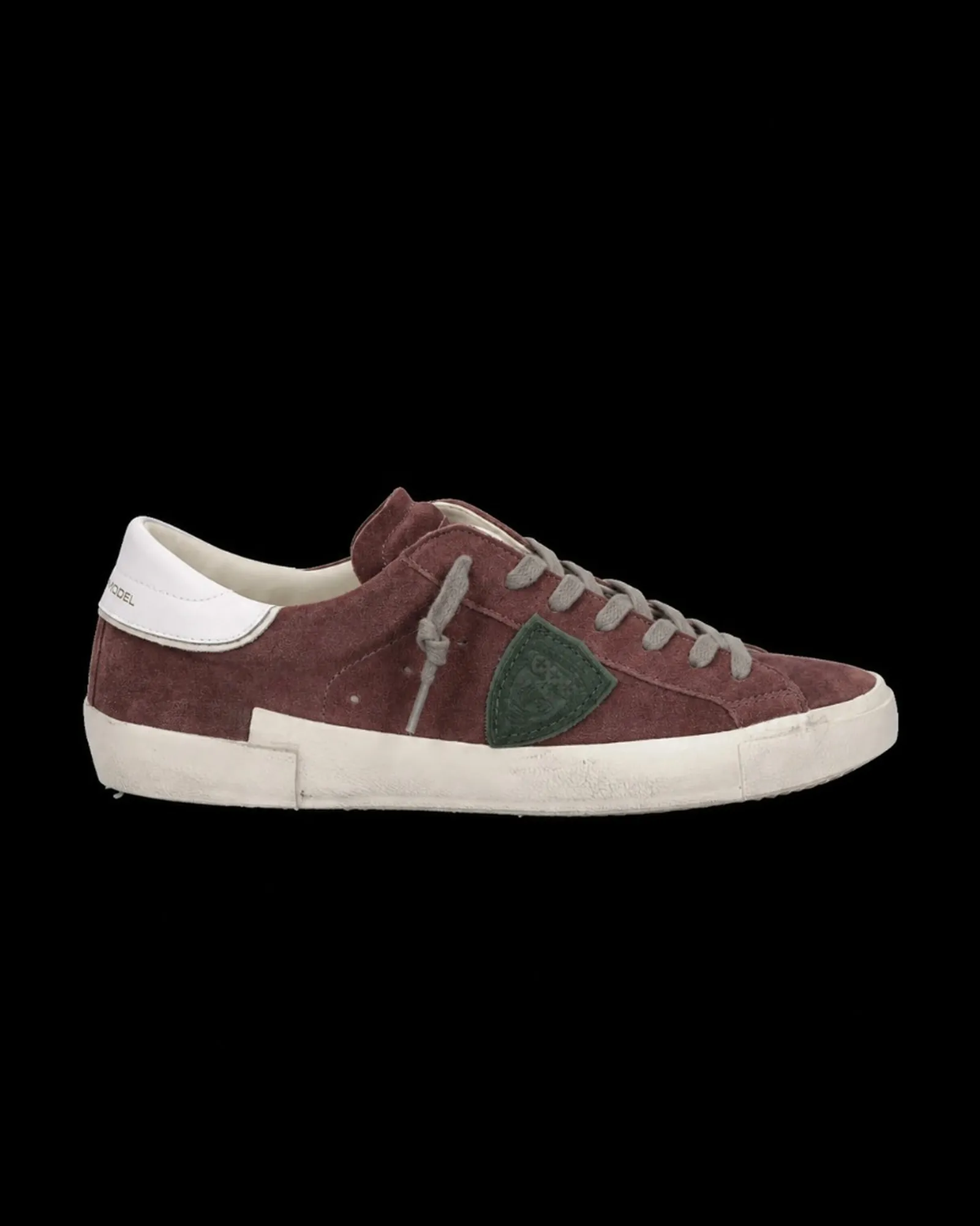 Philippe Model Sneakers Prsx Marrone Prlu-Xs25 191417