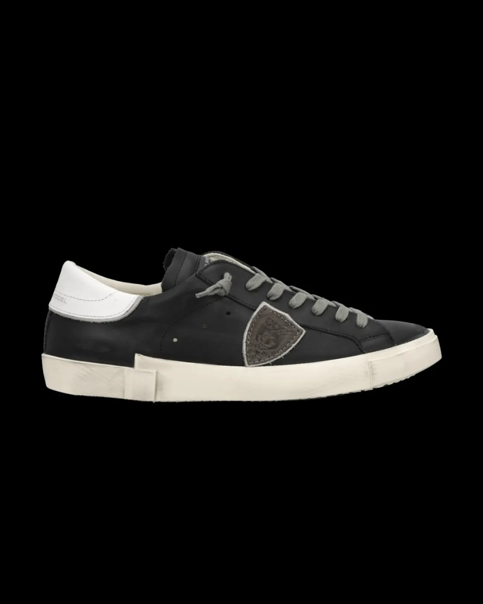 Philippe Model Sneakers Prsx Nero Prlu-V039 196264