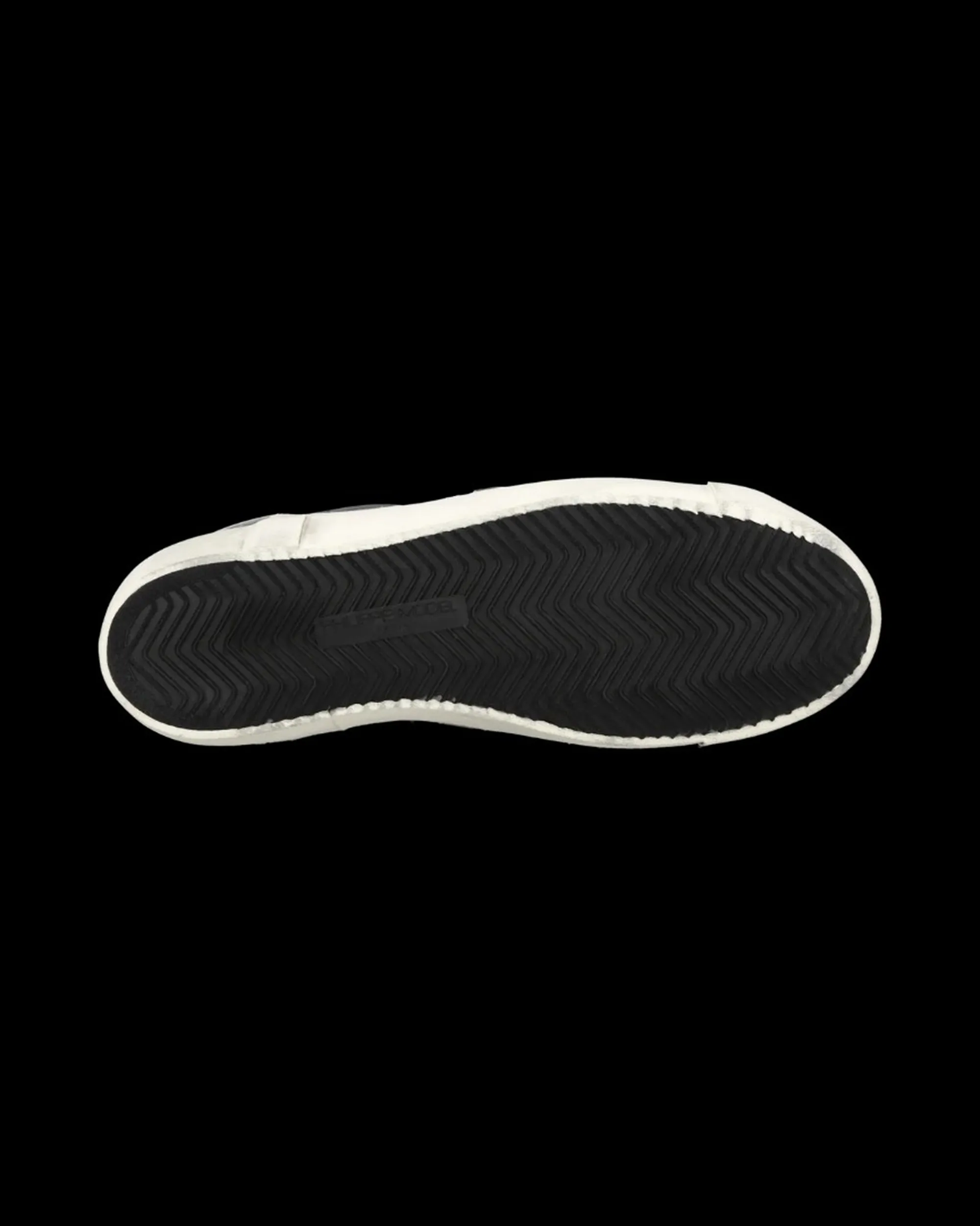 Philippe Model B'Sneakers Prsx' Black Prlu-V039 196268