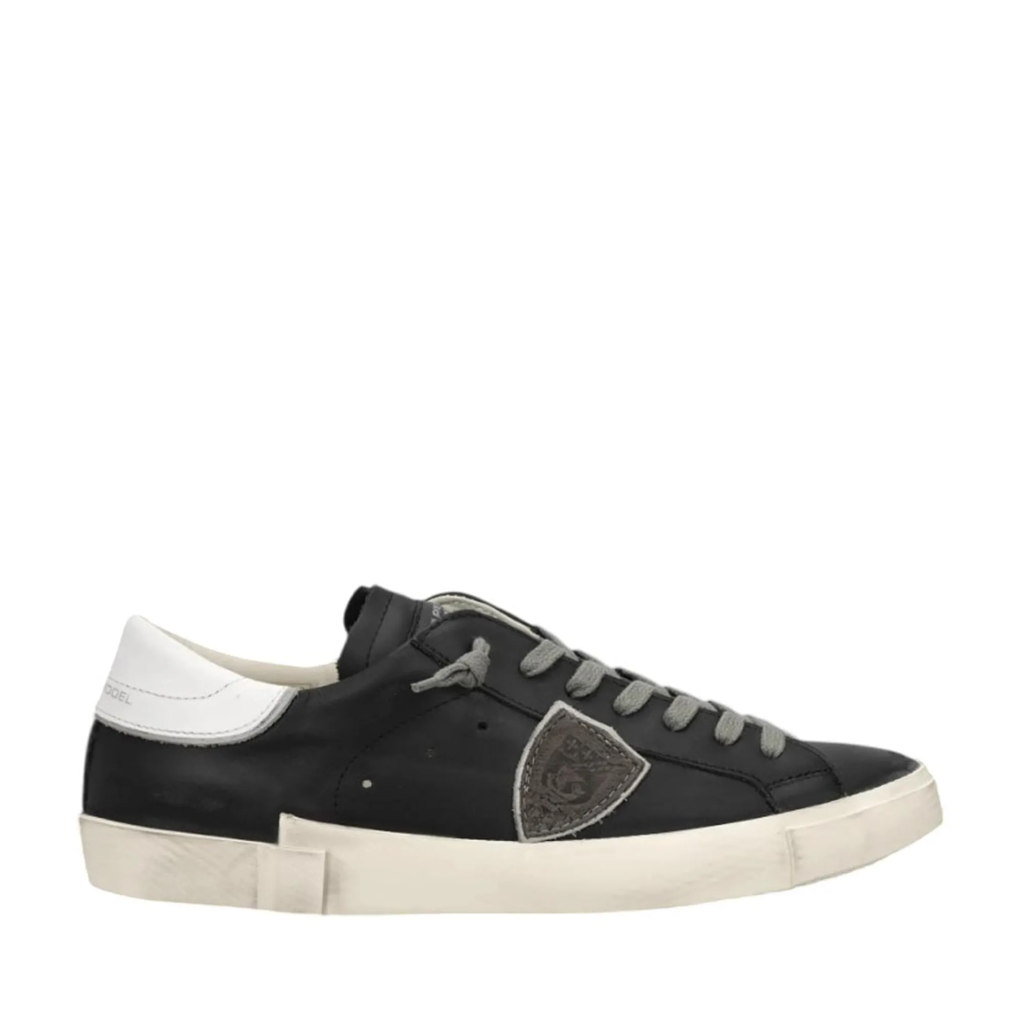 Philippe Model B'Sneakers Prsx' Black Prlu-V039 196751
