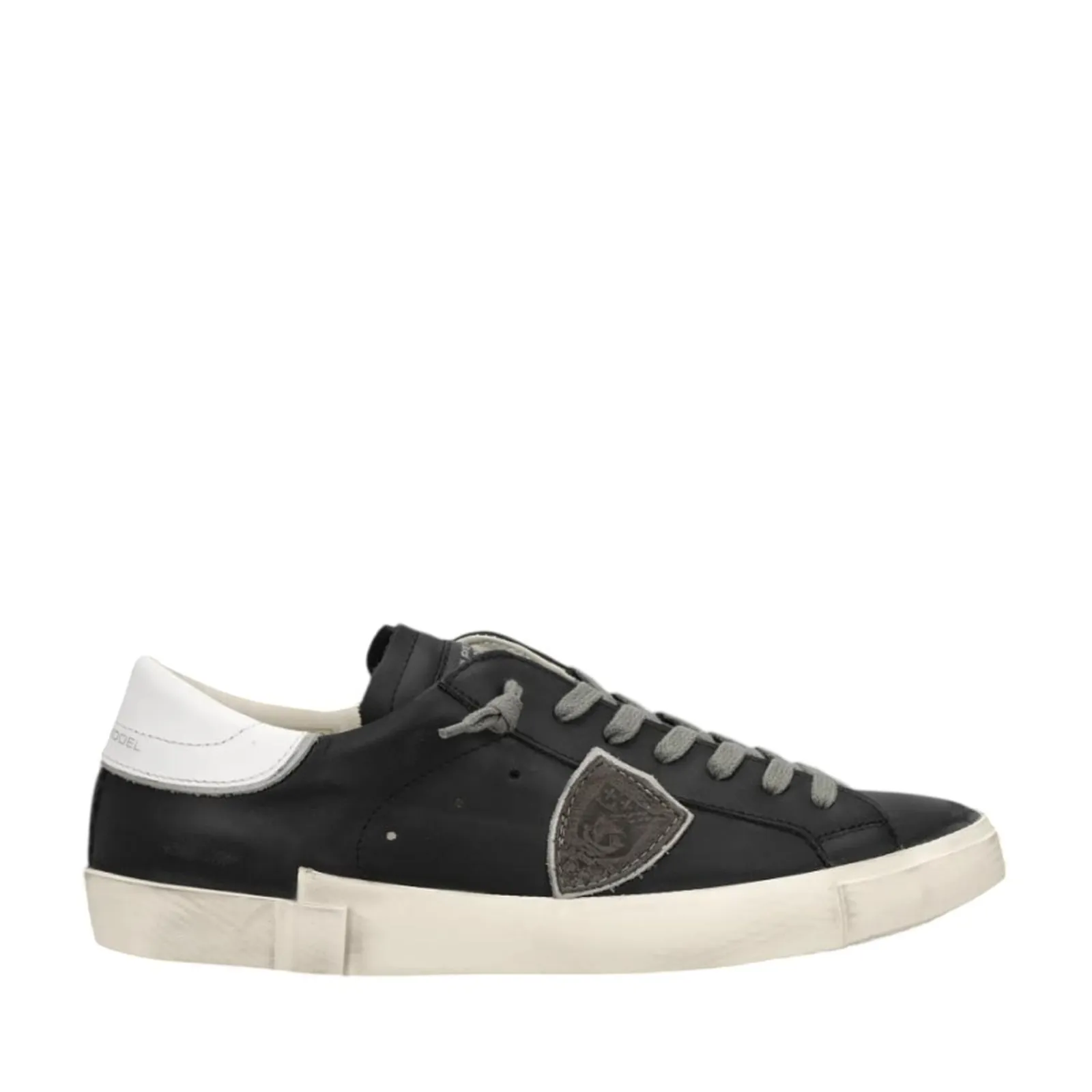 Philippe Model Sneakers Prsx Nero Prlu-V039 196751