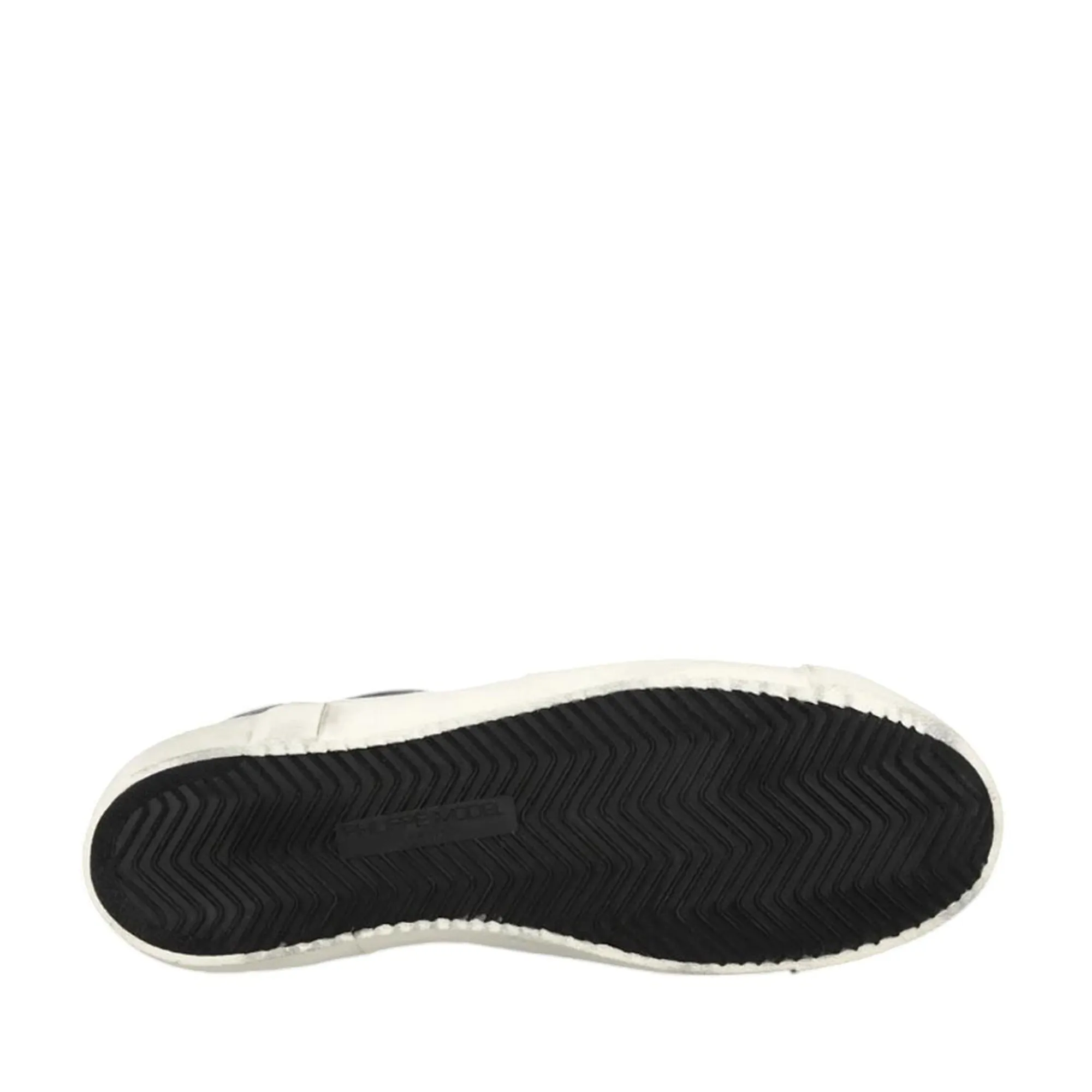 Philippe Model B'Sneakers Prsx' Black Prlu-V039 196755