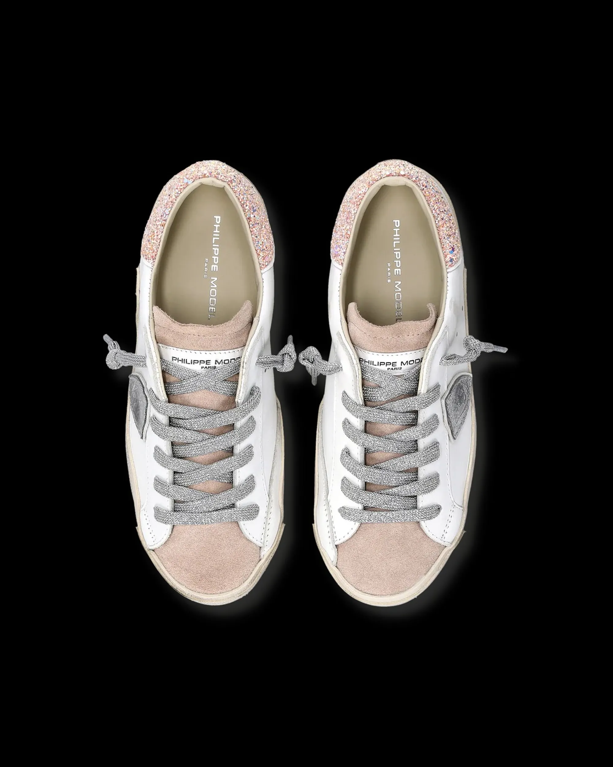 Philippe Model Sneakers Prsx Low Bianco Prld-Vg06 172045