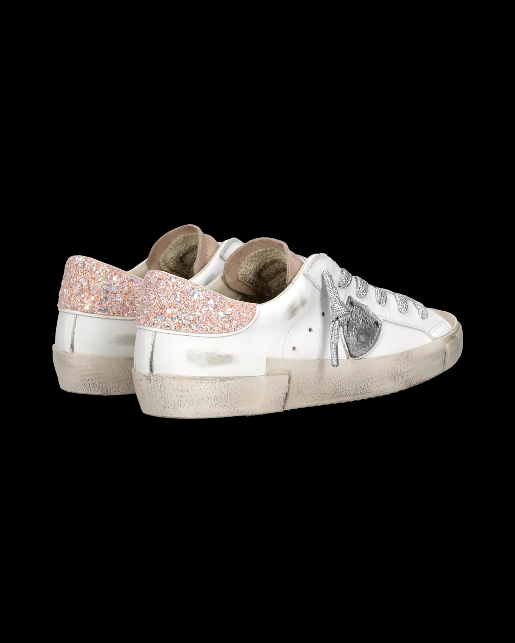 Philippe Model Sneakers Prsx Low Bianco Prld-Vg06 172046