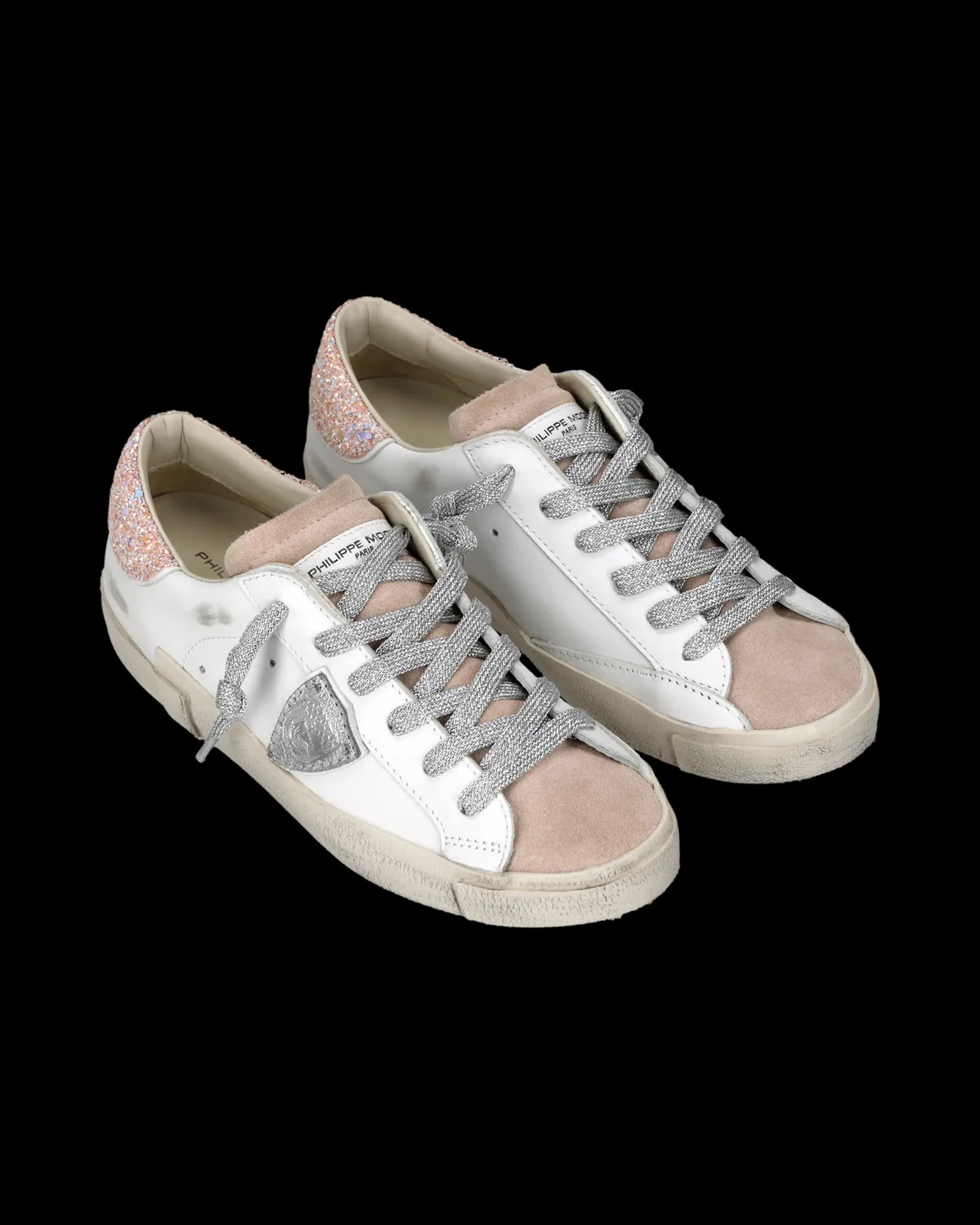 Philippe Model Sneakers Prsx Low Bianco Prld-Vg06 172048